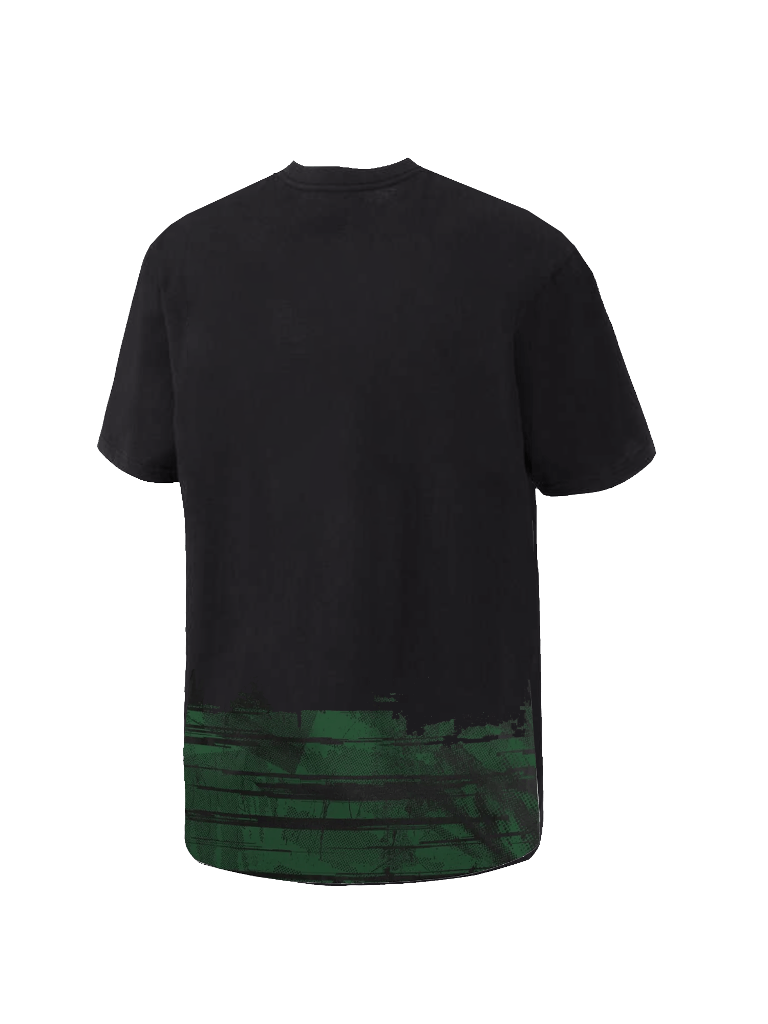 Milwaukee Bucks New Era NBA 24-25 Tip-Off T-Shirt - Black