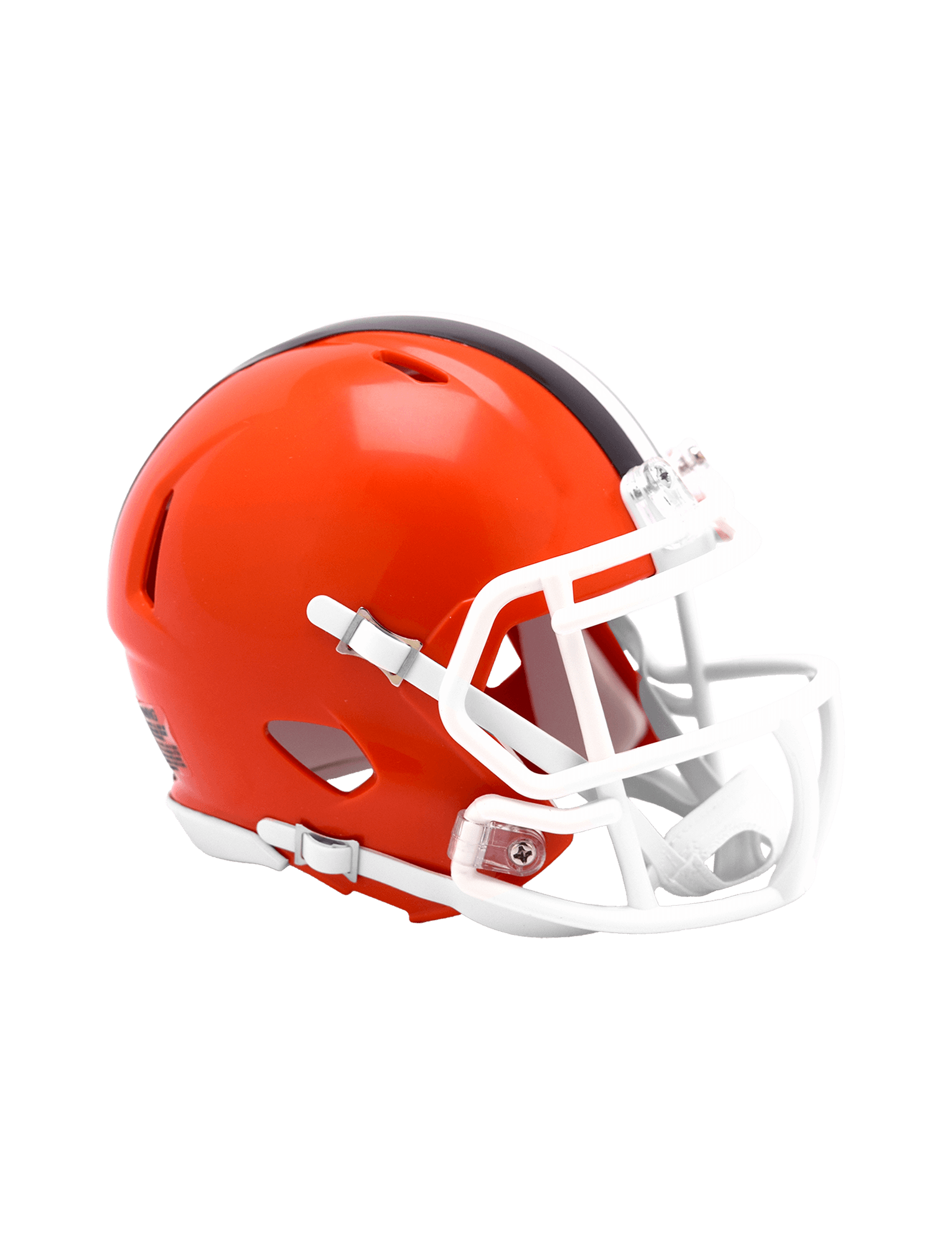 Cleveland Browns Riddell NFL Speed Replica Mini Size Helmet