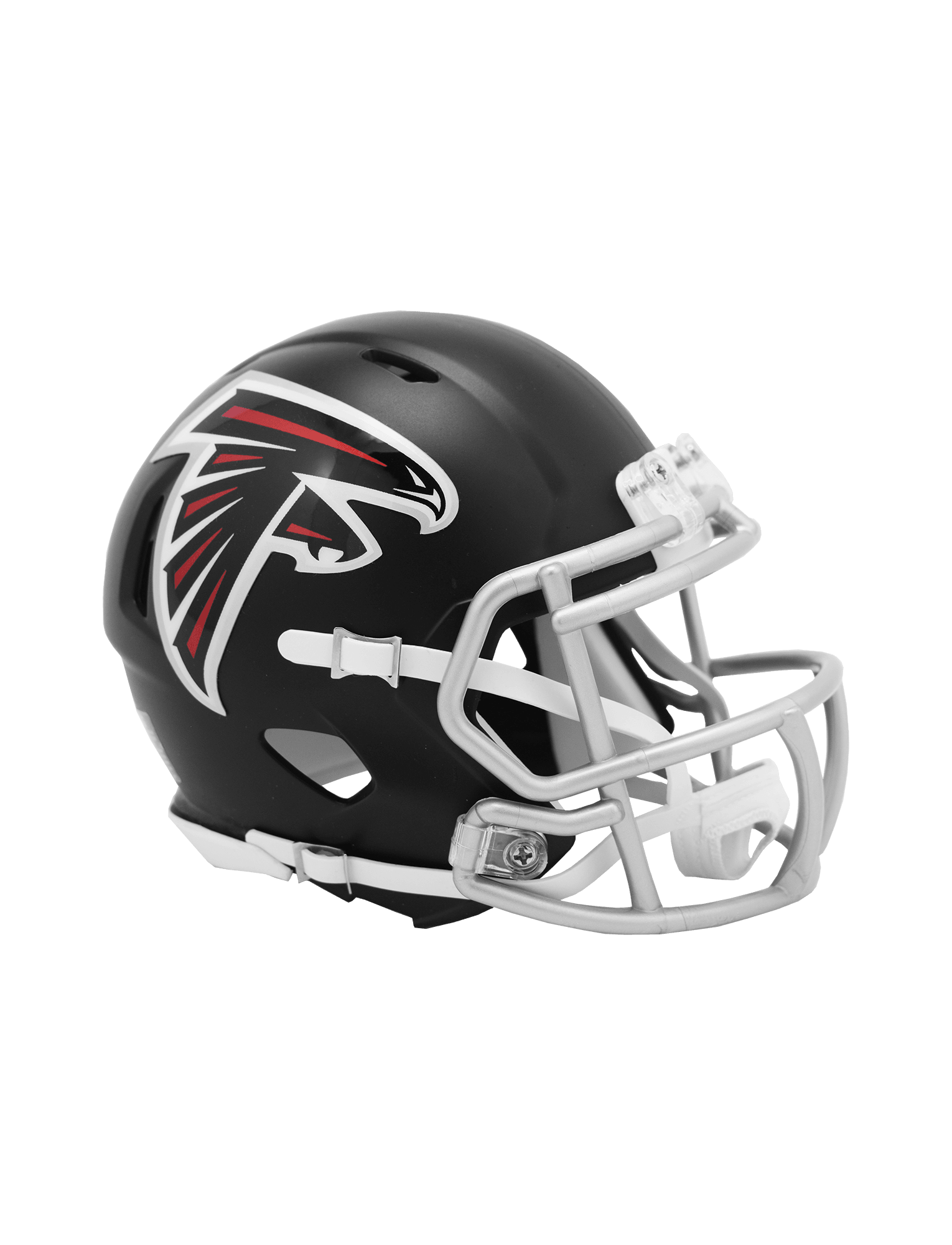 Atlanta Falcons Riddell NFL Speed Replica Mini Size Helmet
