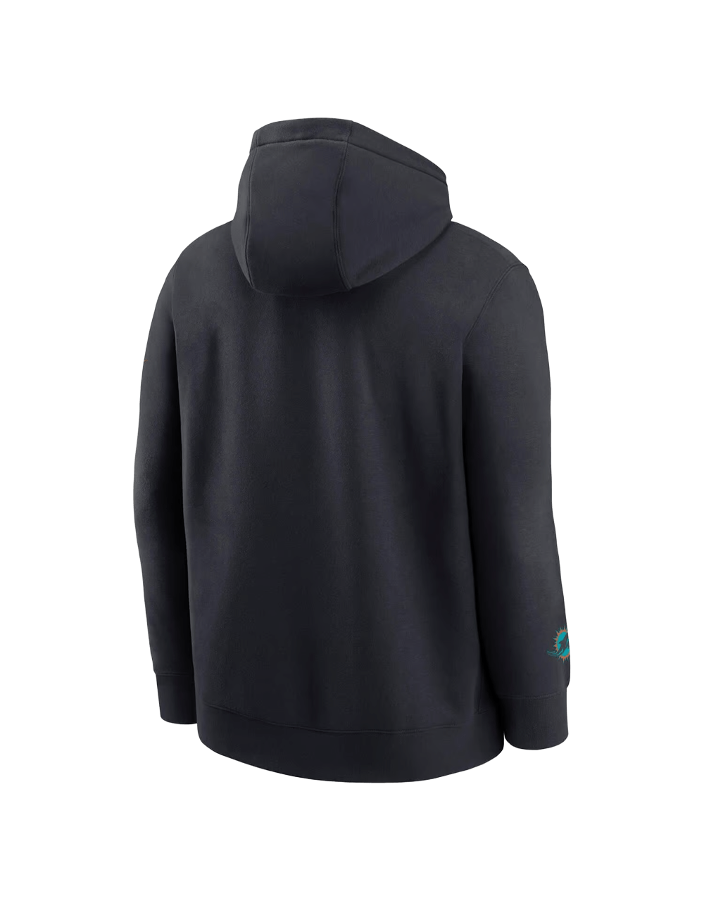 Miami Dolphins Nike NFL Rivalries Fleece Hoodie Jumper