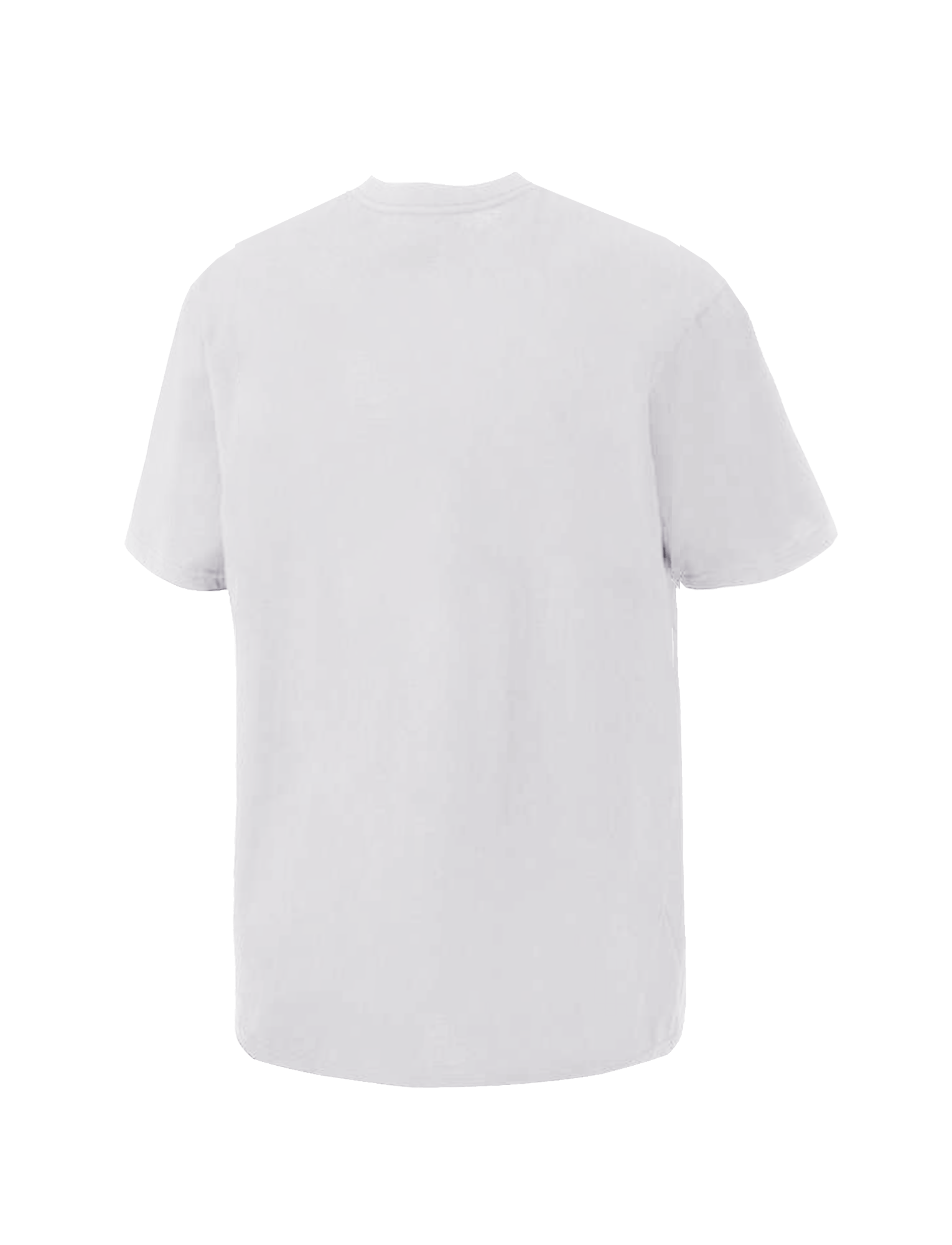 Miami Heat New Era NBA 24-25 City Edition T-Shirt - White