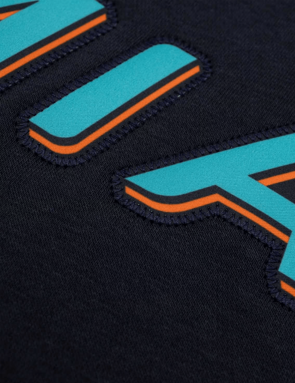 Miami Dolphins Nike NFL Rivalries Fleece Hoodie Jumper