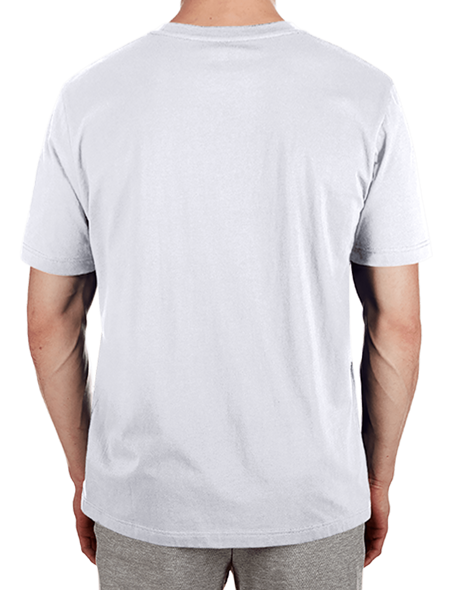 Miami Heat New Era NBA 24-25 City Edition T-Shirt - White