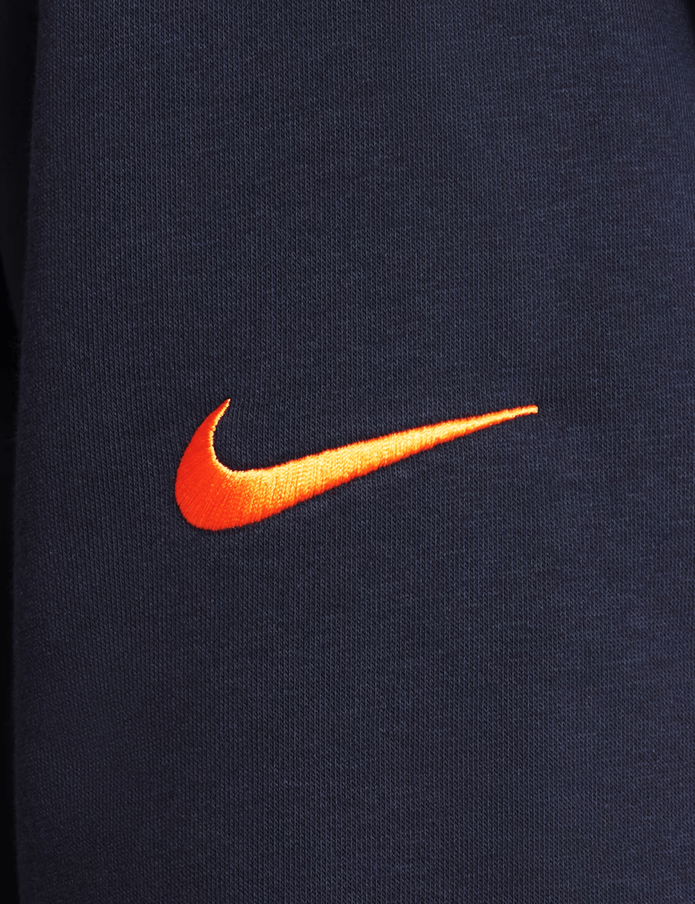 Miami Dolphins Nike NFL Rivalries Fleece Hoodie Jumper