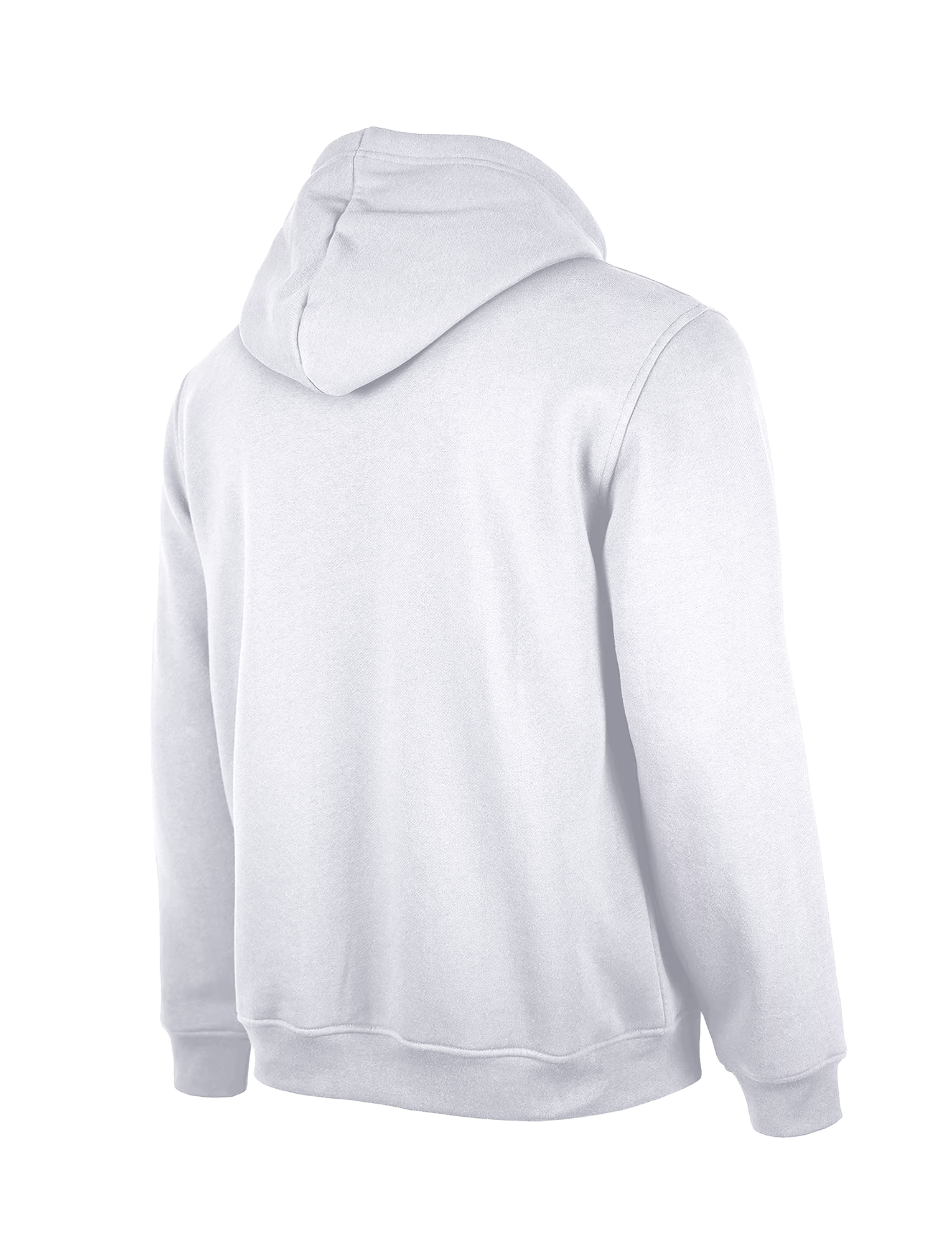 Miami Heat New Era NBA 24-25 City Edition Hoodie Jumper - White