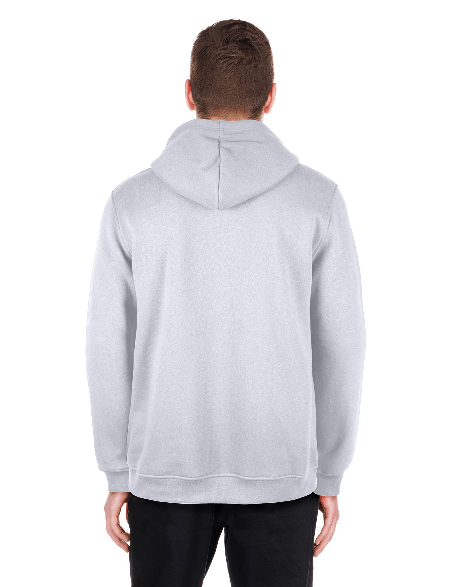 Miami Heat New Era NBA 24-25 City Edition Hoodie Jumper - White