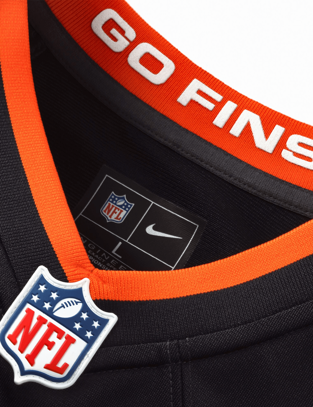 Tyreek Hill Miami Dolphins Nike NFL Rivalries Game Jersey