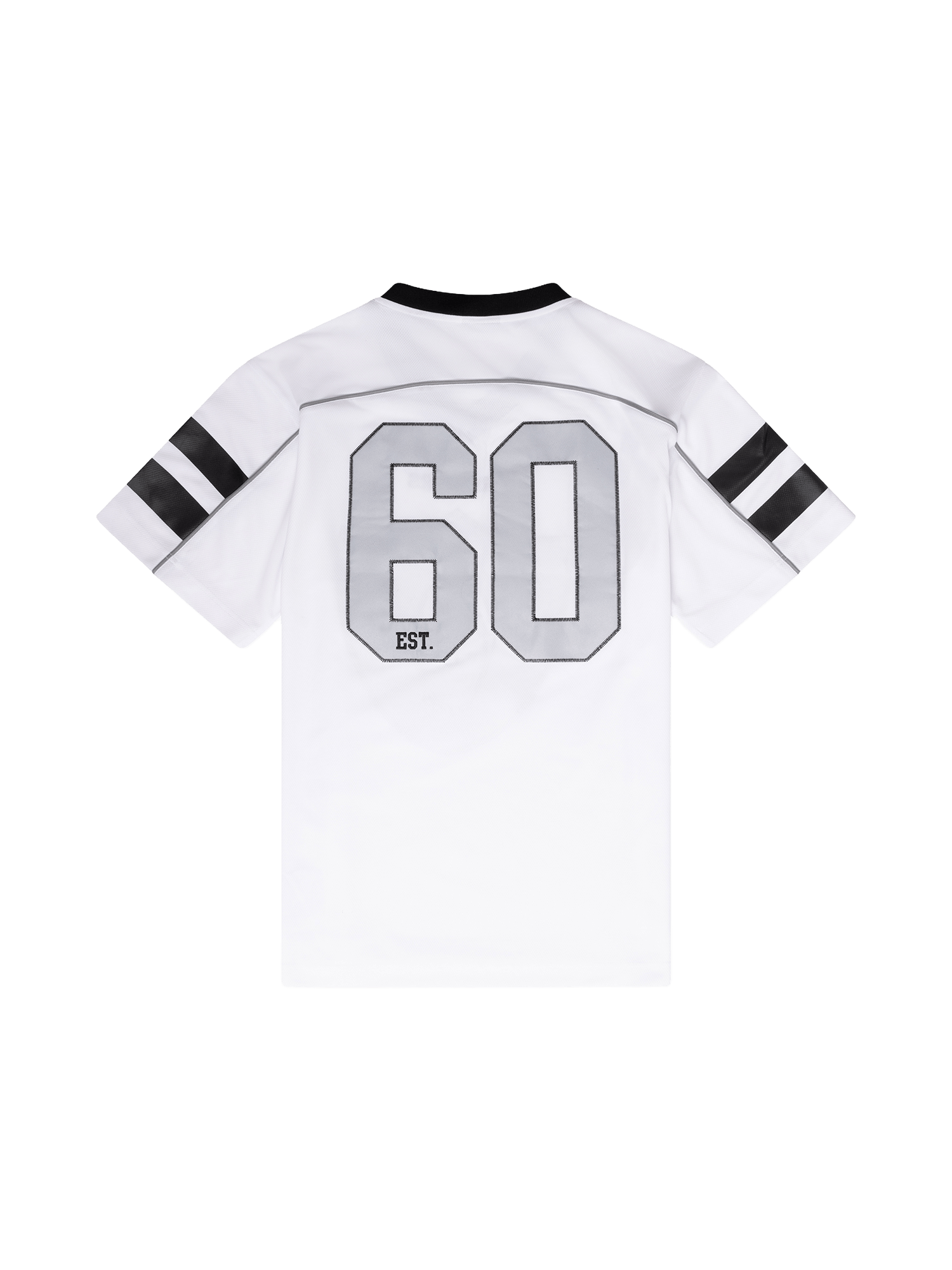 Las Vegas Raiders Majestic NFL Team Fan Mesh Jersey - White