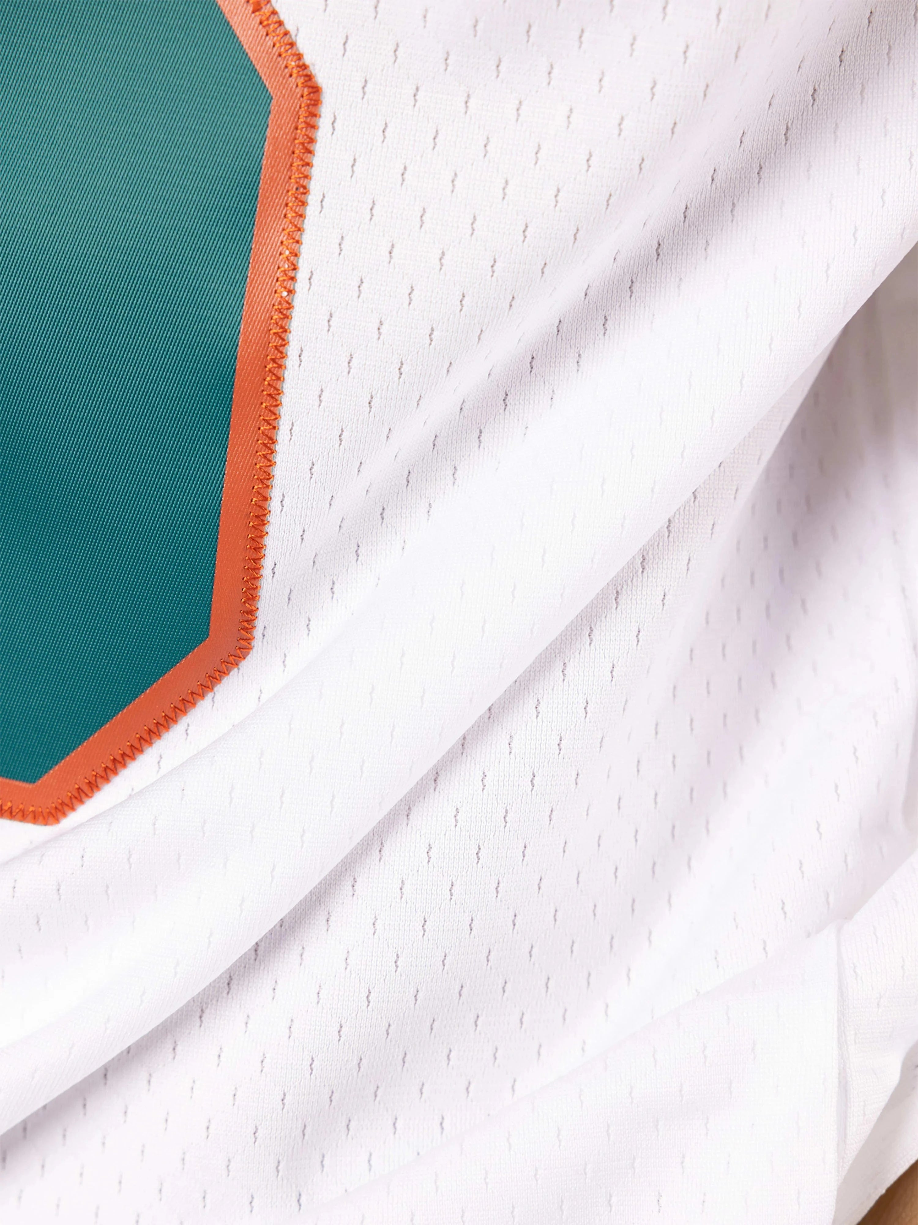 Dan Marino Miami Dolphins Mitchell & Ness NFL 84 Road Legacy Jersey - White