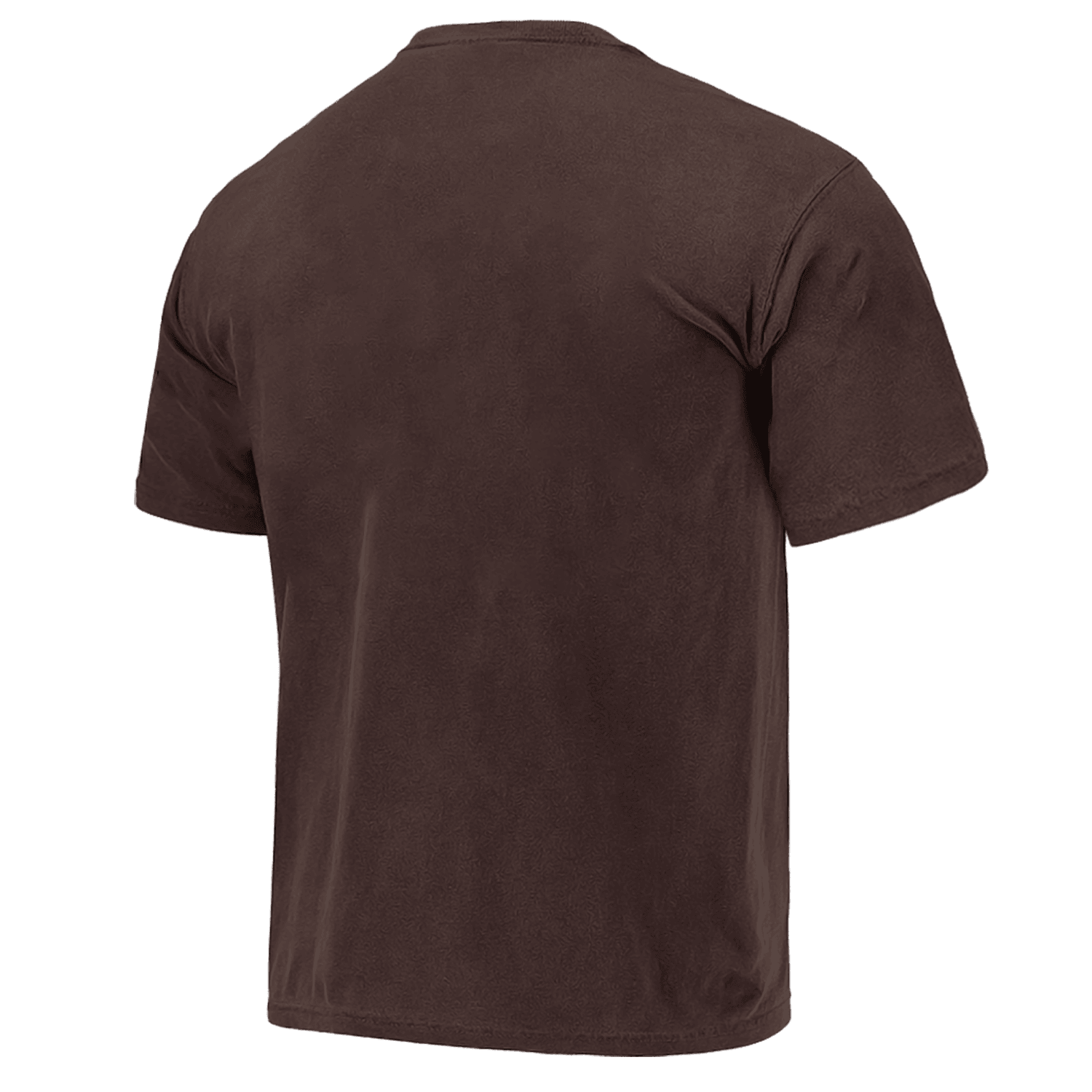 Michigan State Spartans NCAA Collage Vintage T-Shirt - Faded Brown