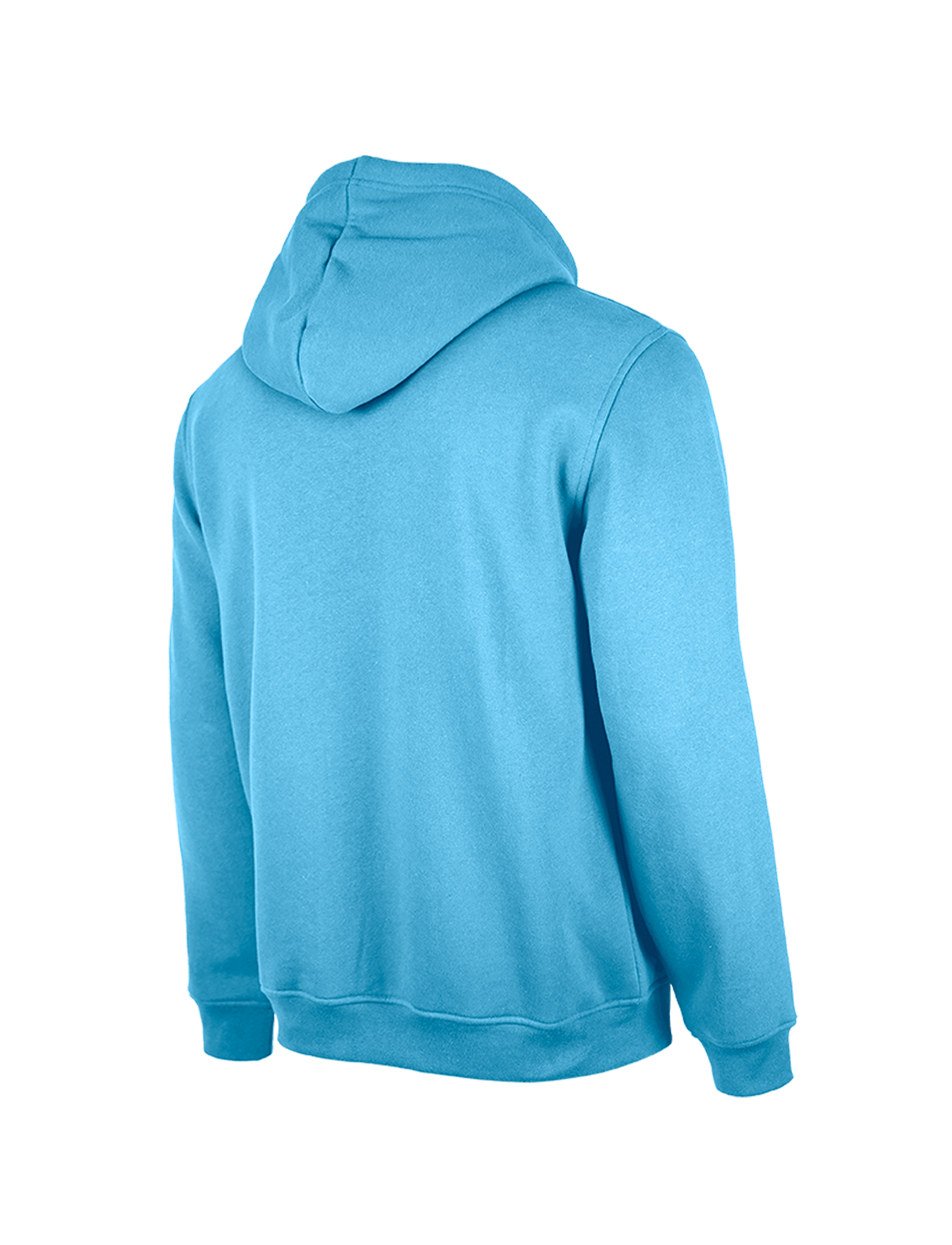 Minnesota Timberwolves New Era NBA 24-25 City Edition Hoodie Jumper - Light Blue