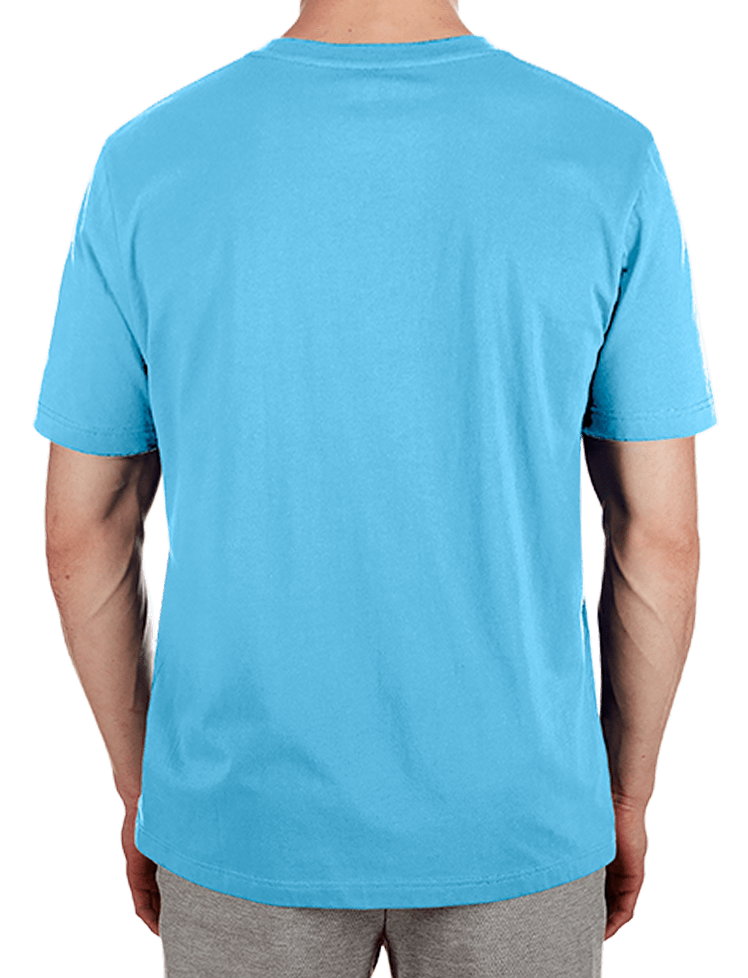 Minnesota Timberwolves New Era NBA 24-25 City Edition T-Shirt - Light Blue