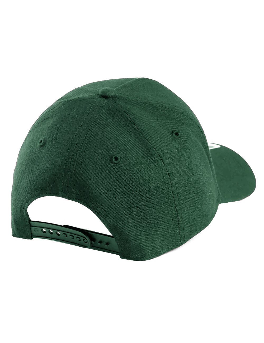 New Jersey Devils '47 NHL Team MVP DT Snapback Hat - Green