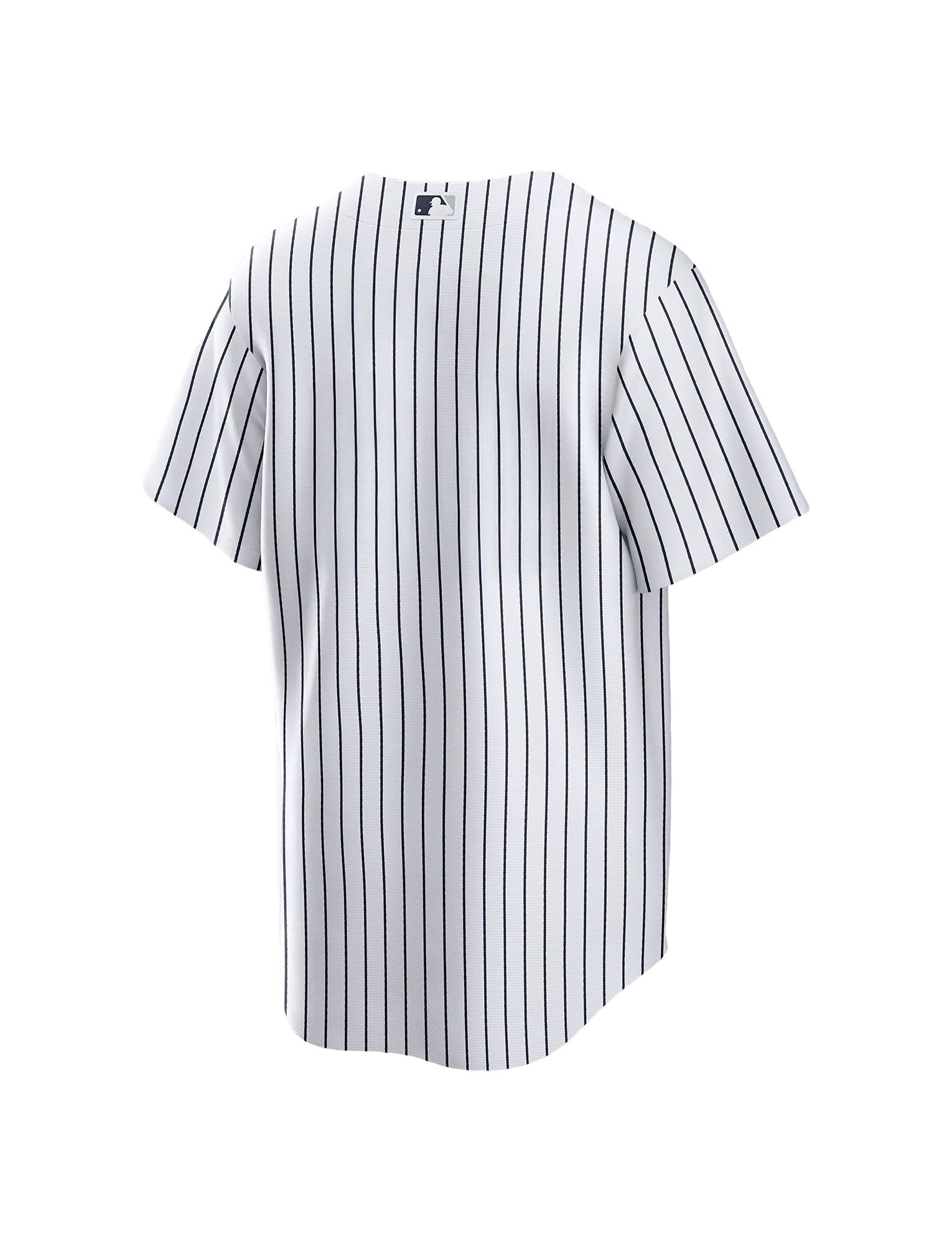 New York Yankees Nike MLB Home Replica Jersey - White