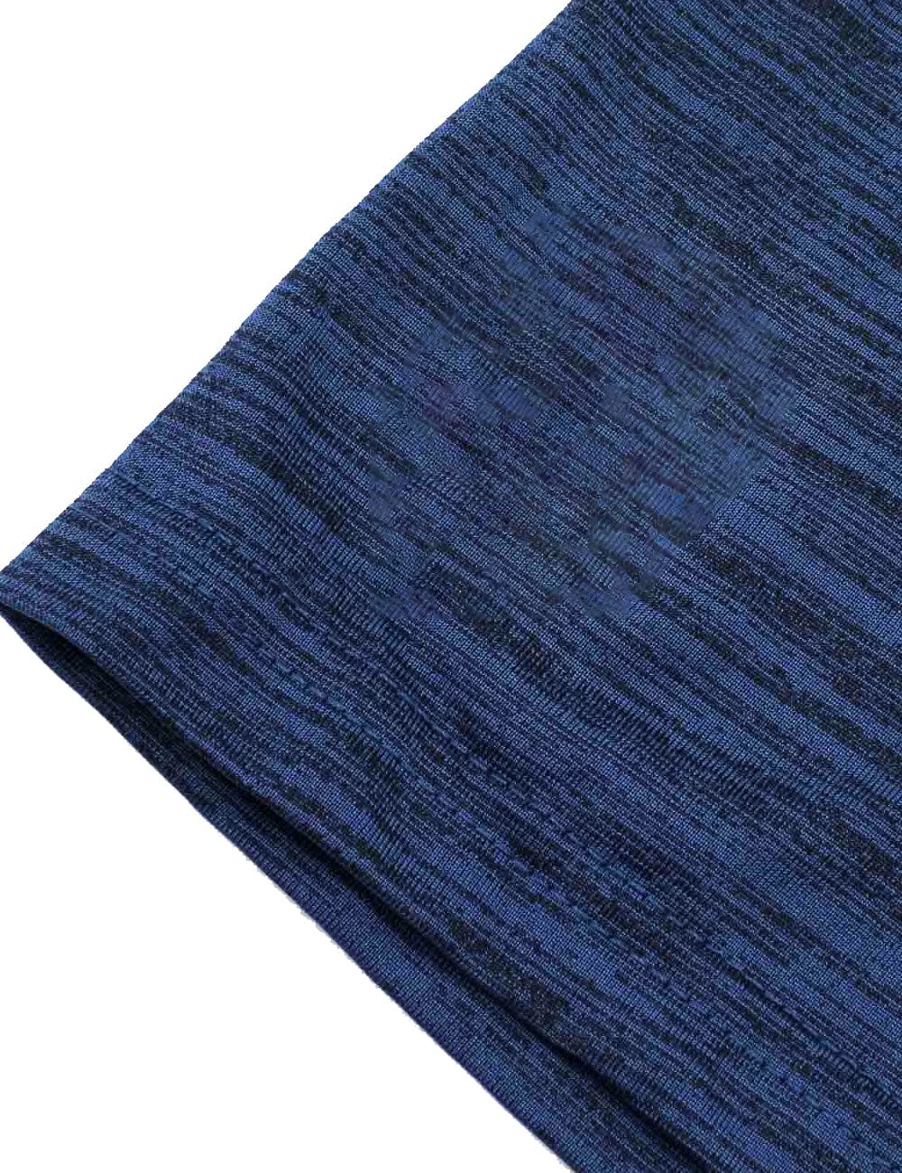 Dallas Cowboys Nike NFL Velocity Arch Performance T-Shirt - Navy