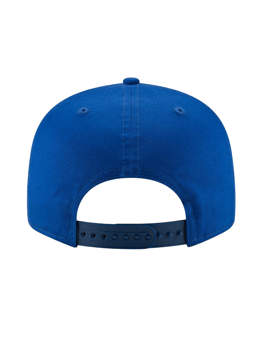 New York Giants New Era NFL Team 9FIFTY Snapback Hat - Blue