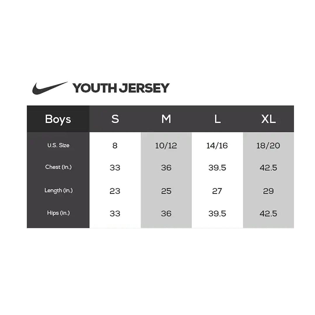 Youths Shai Gilgeous-Alexander Oklahoma City Thunder Nike NBA 24-25 City Edition Jersey