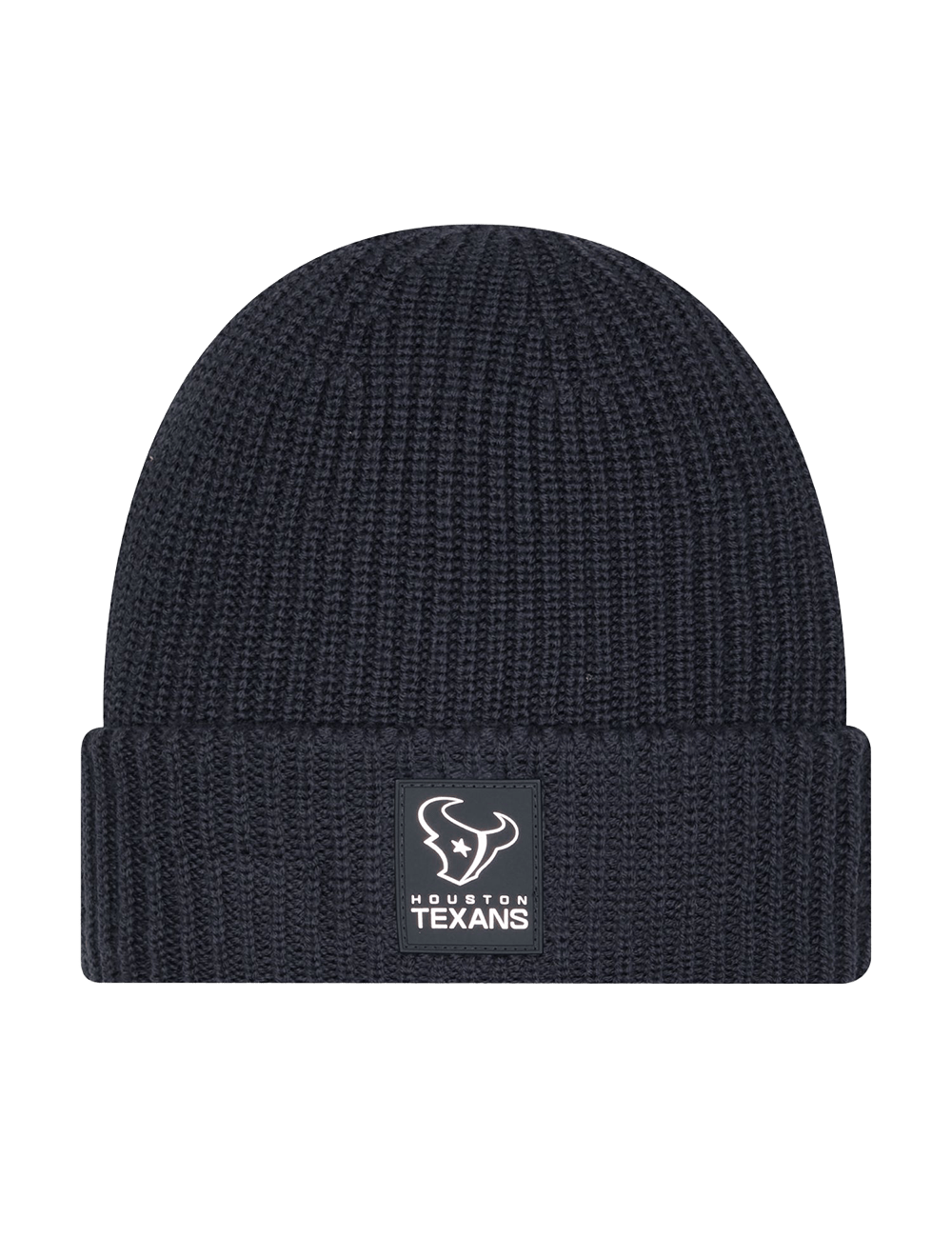 Houston Texans New Era NFL 25 Sideline Knit Beanie