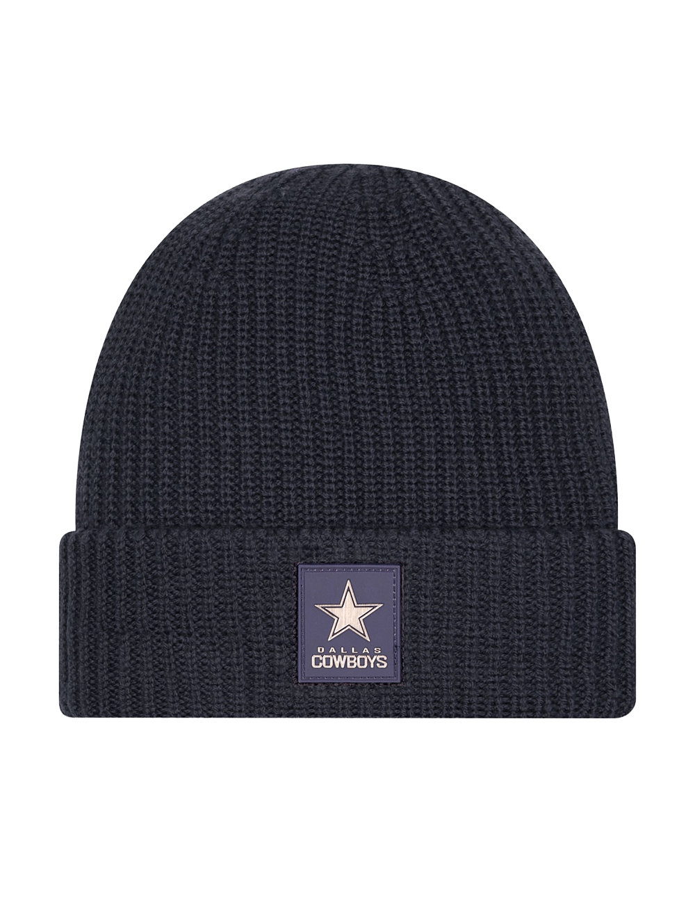 Dallas Cowboys New Era NFL 25 Sideline Knit Beanie