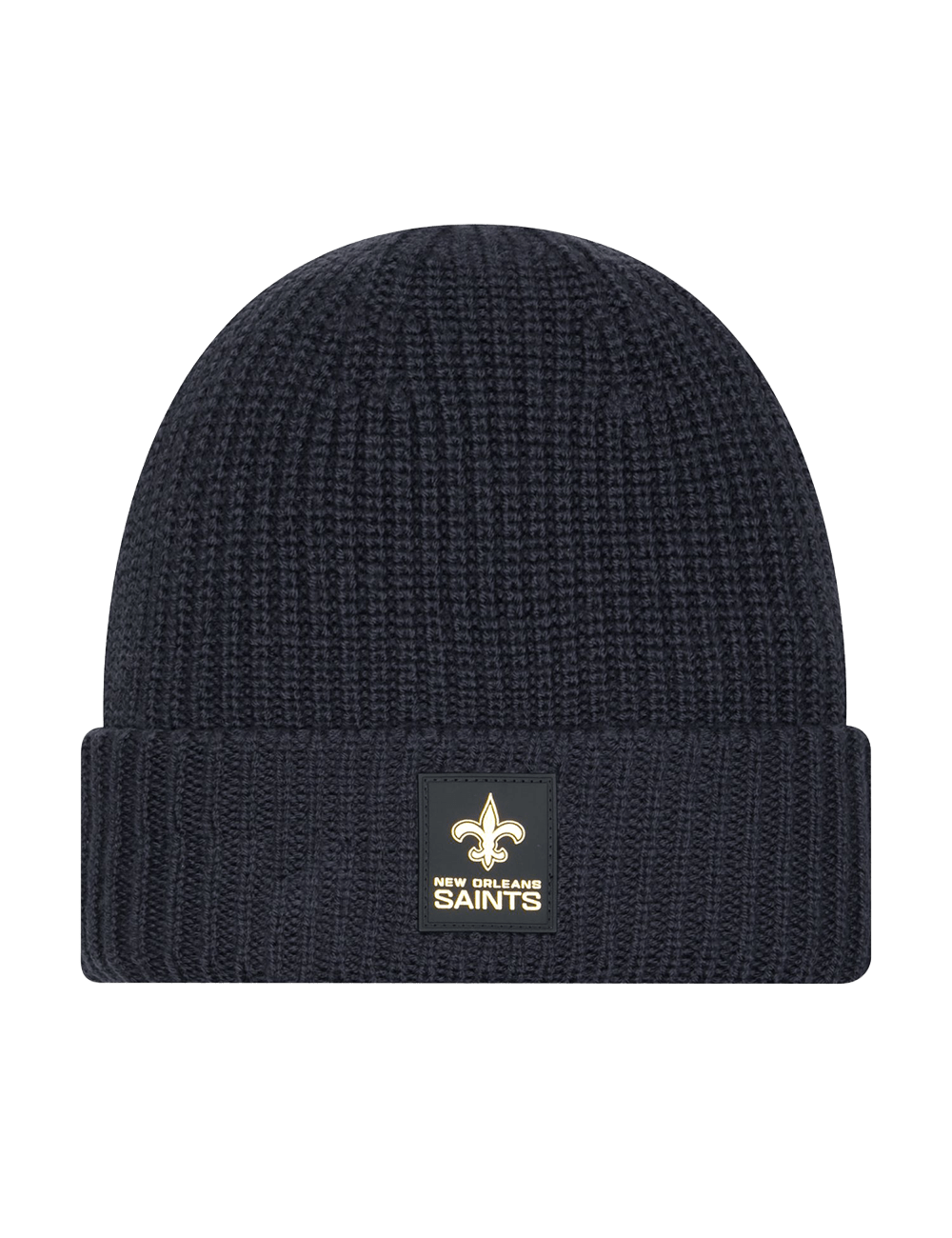 New Orleans Saints  New Era NFL 25 Sideline Knit Beanie