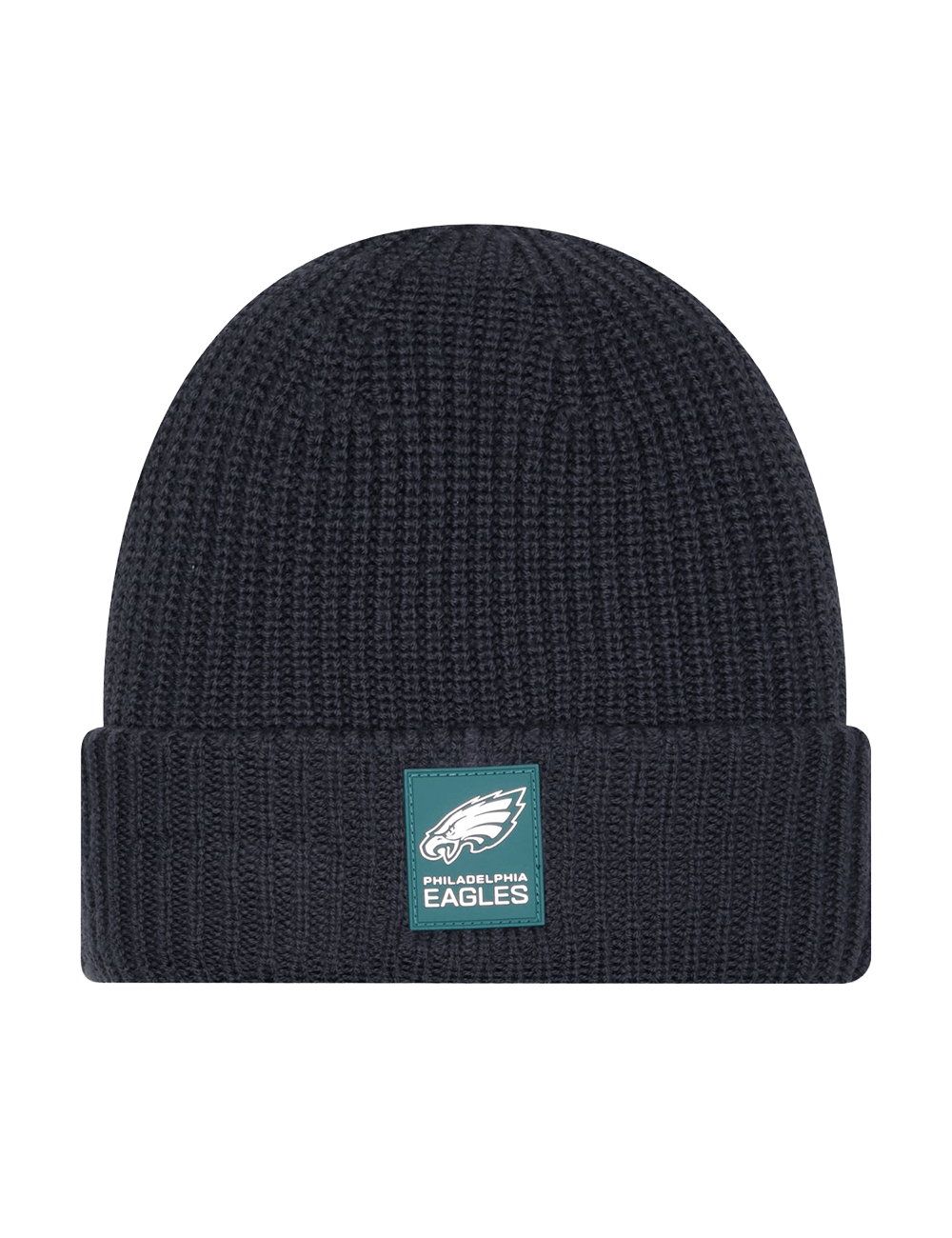 Philadelphia Eagles New Era NFL 25 Sideline Knit Beanie