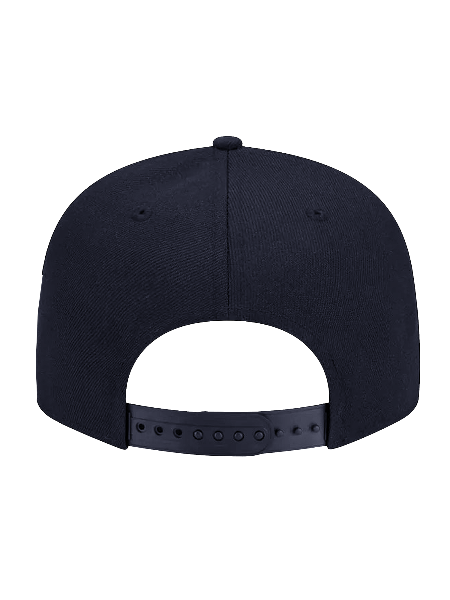 New York Yankees New Era MLB Team Pre-Curved 9FIFTY A-Frame Snapback Hat - Navy