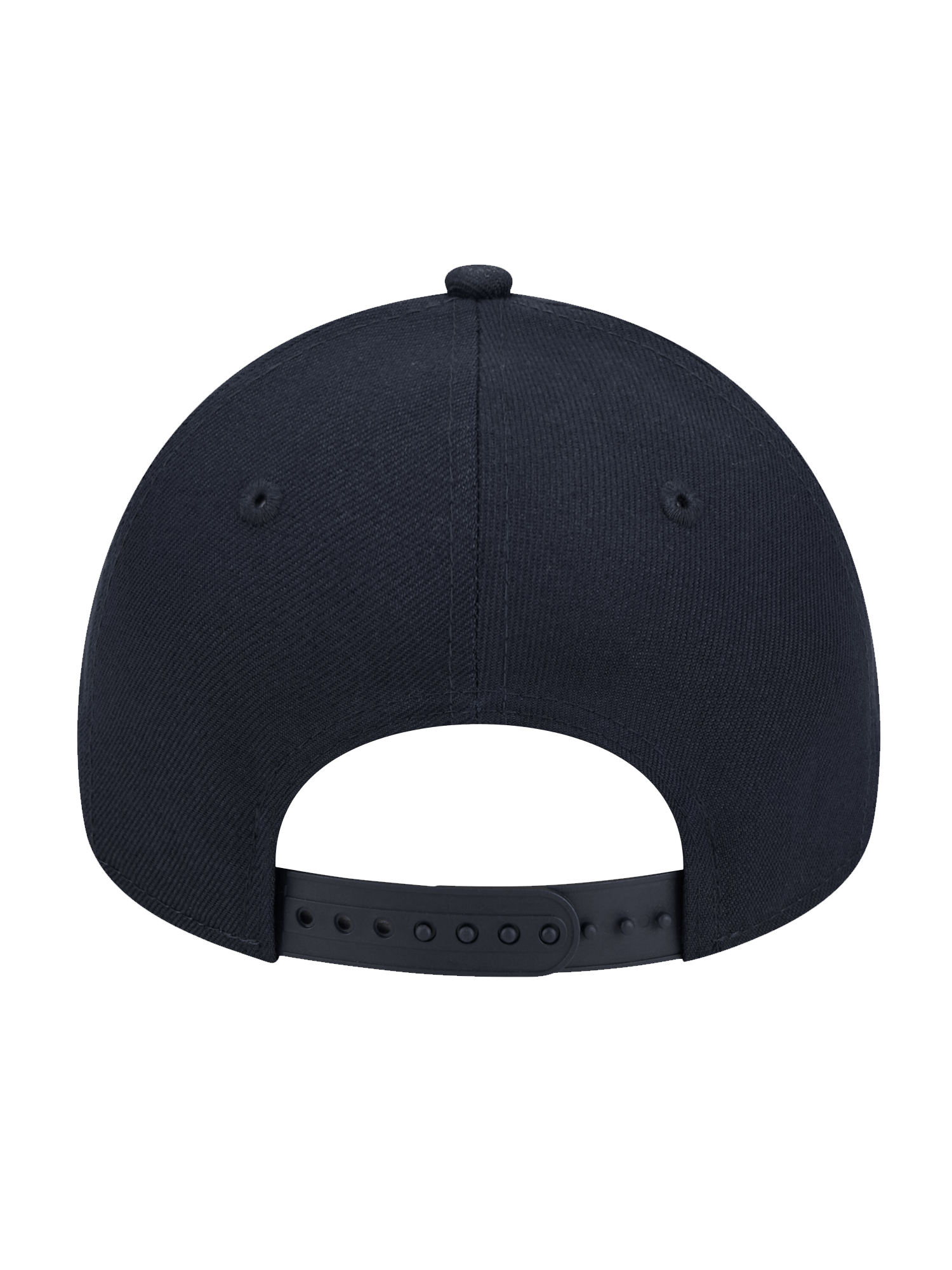 Houston Texans New Era NFL Team 9FORTY A-Frame Snapback Hat - Navy