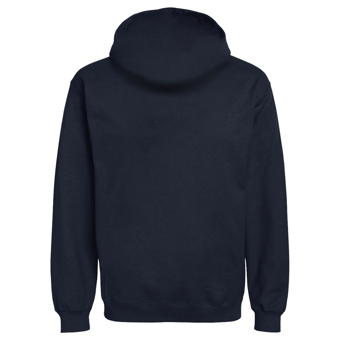 Bryce Harper Philadelphia Phillies 500 Level MLB Showman Hoodie Jumper - Navy