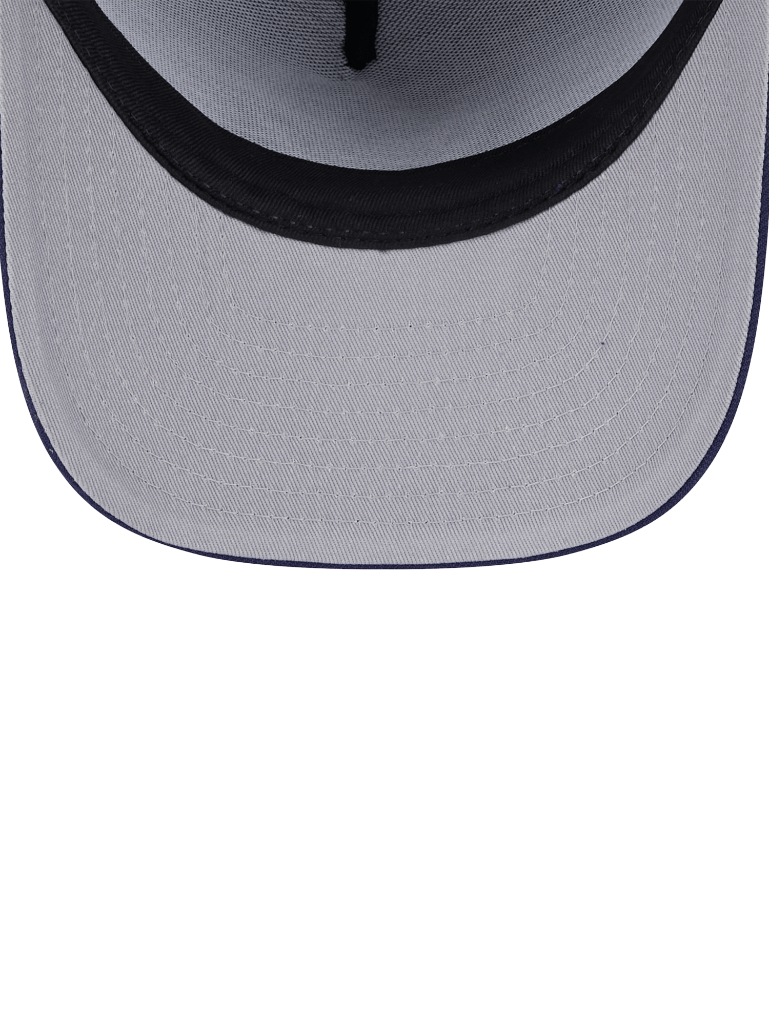 Toronto Maple Leafs New Era NHL Team Pre-Curved 9FIFTY A-Frame Snapback Hat - Navy