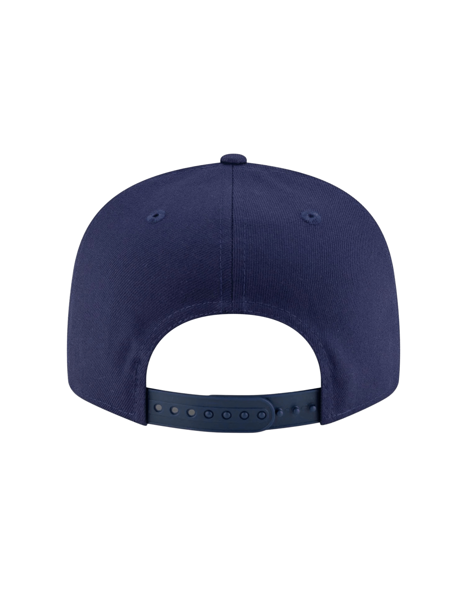 Oklahoma City Thunder New Era NBA Team 9FIFTY Snapback Hat - Navy