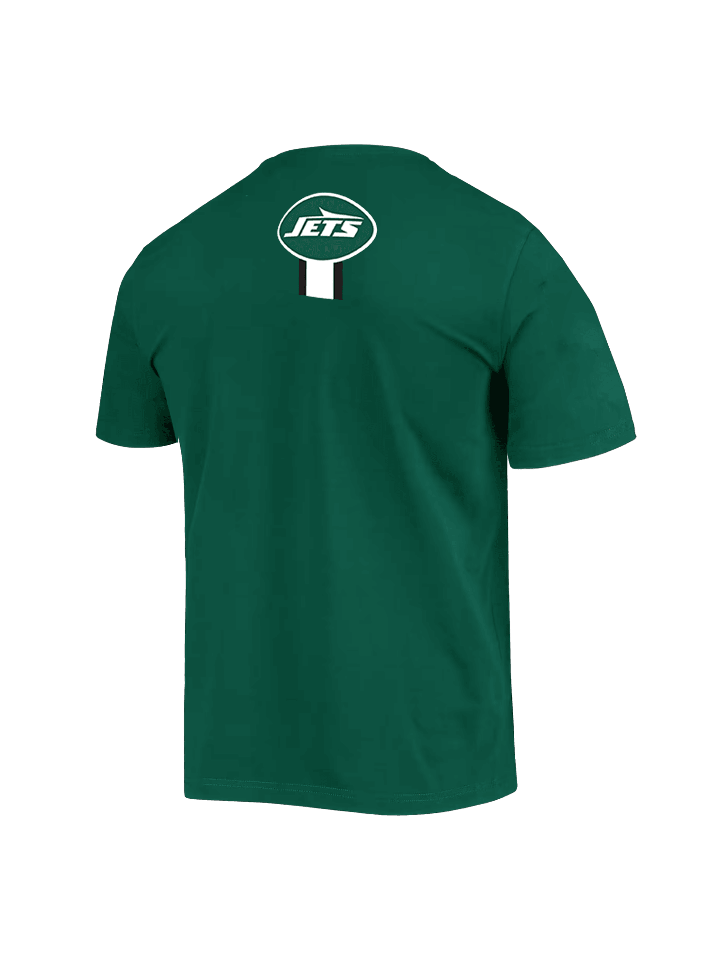 New York Jets New Era NFL 24 Sideline T-Shirt - Green