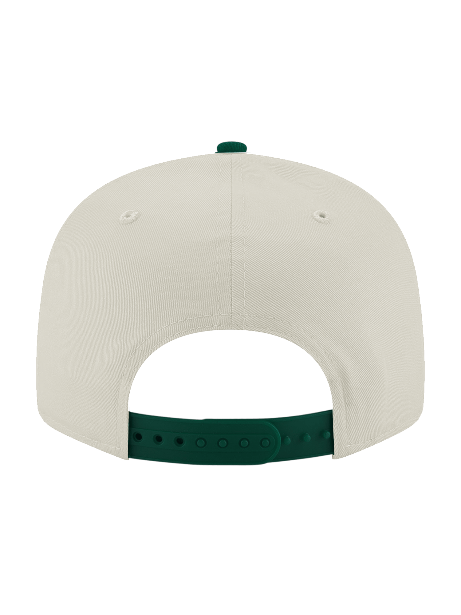 Athletics New Era MLB Team Chrome 9FIFTY Snapback Hat