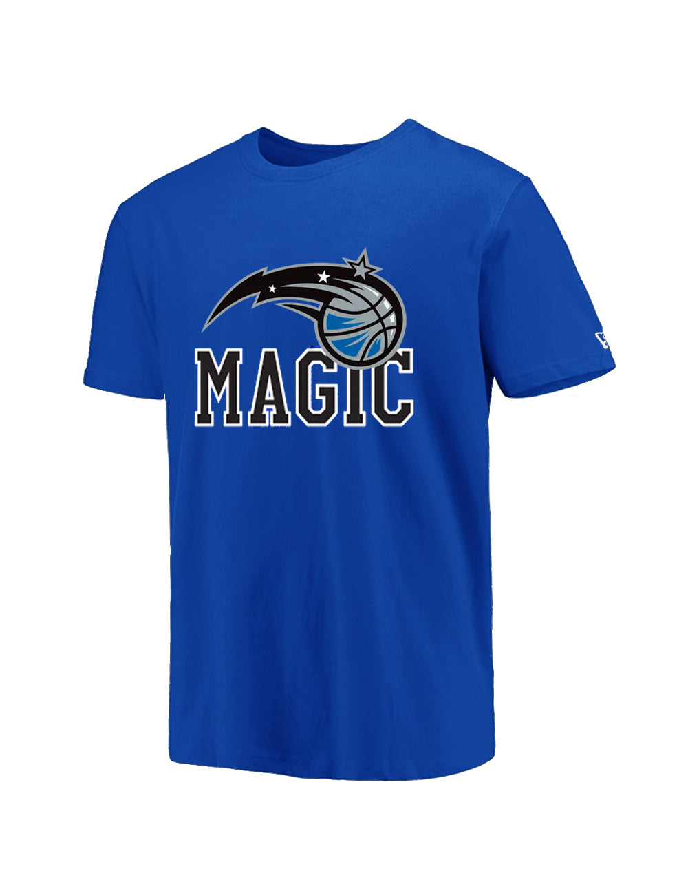 Orlando Magic New Era NBA Tip-Off 23 T-Shirt - Blue