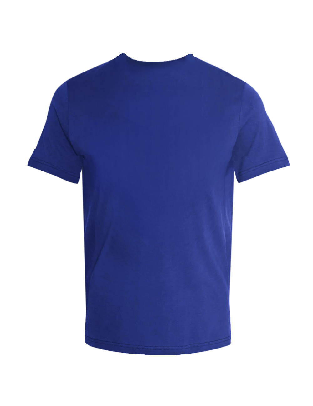 Shohei Ohtani Los Angeles Dodgers 500 Level MLB Name Number T-Shirt - Blue