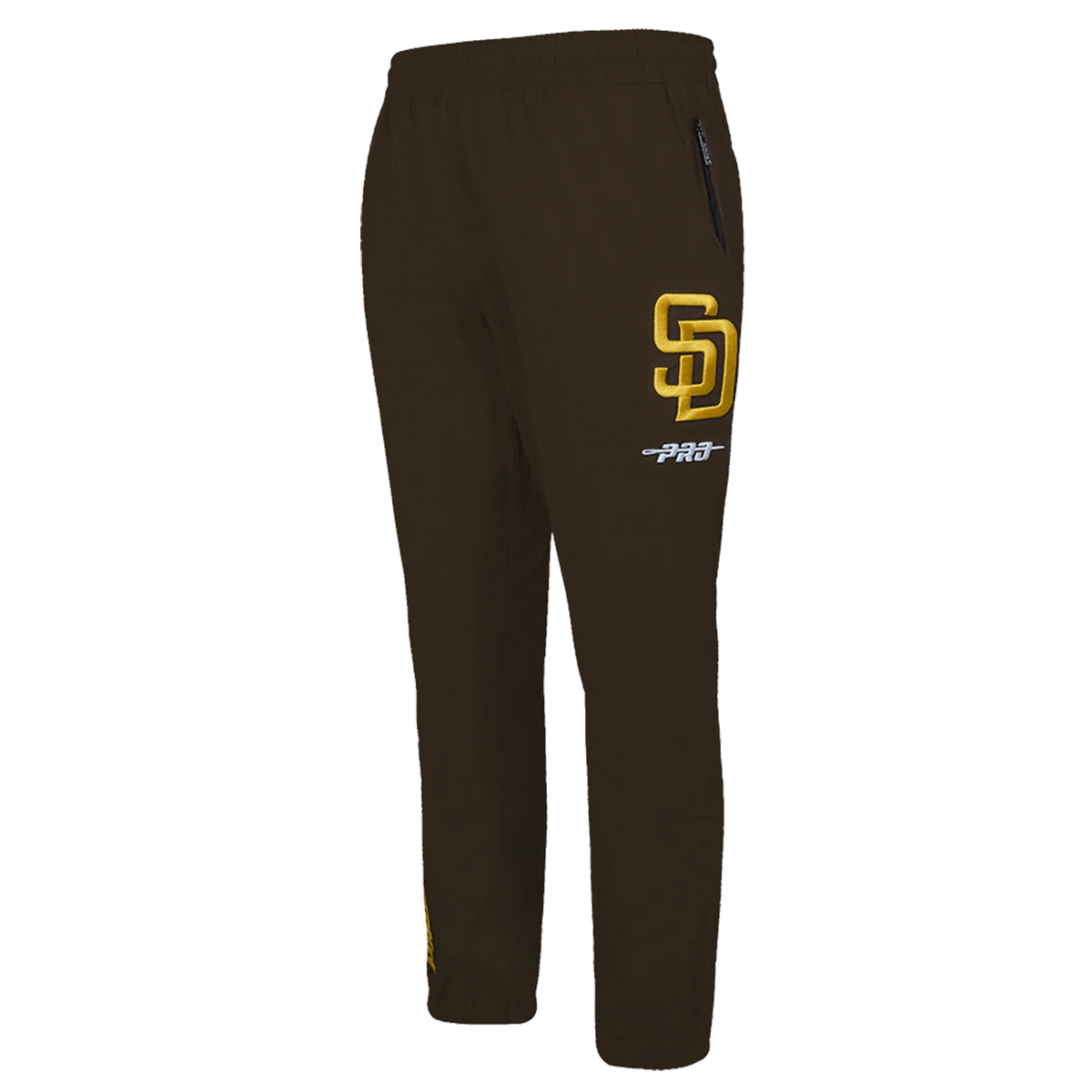 WINDANDSEA×MLB San Diego Padres SLACKS L San Diego Padres Pro Standard MLB Classic Woven Wind Pants