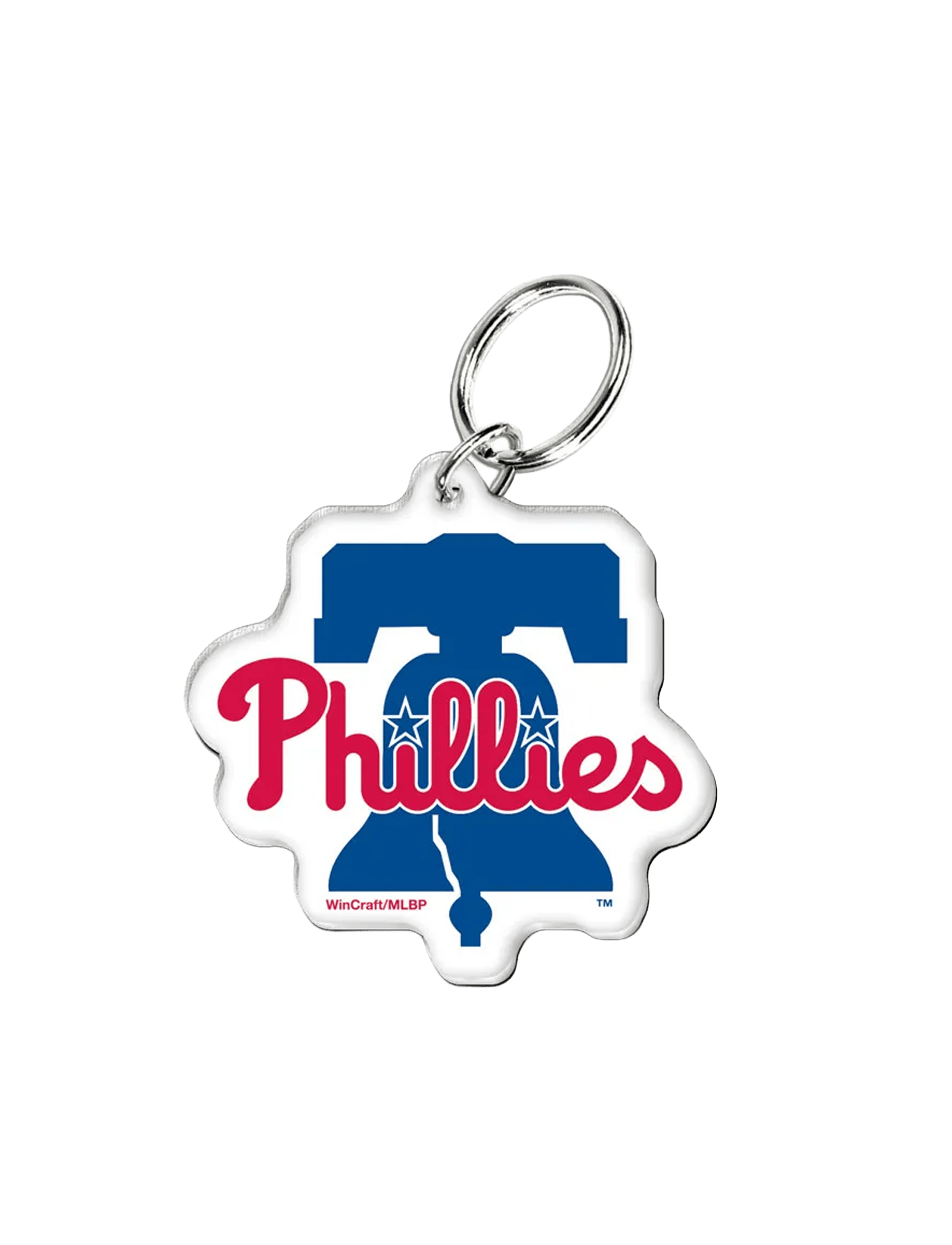 Philadelphia Phillies Wincraft MLB Premium Acrylic Keyring