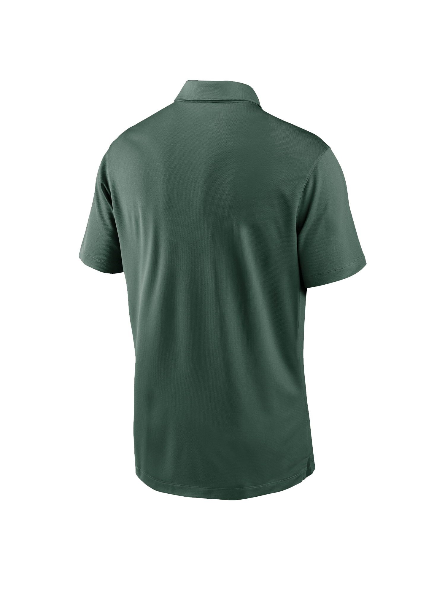 Green Bay Packers Nike NFL Franchise DRI-FIT Polo Shirt - Green