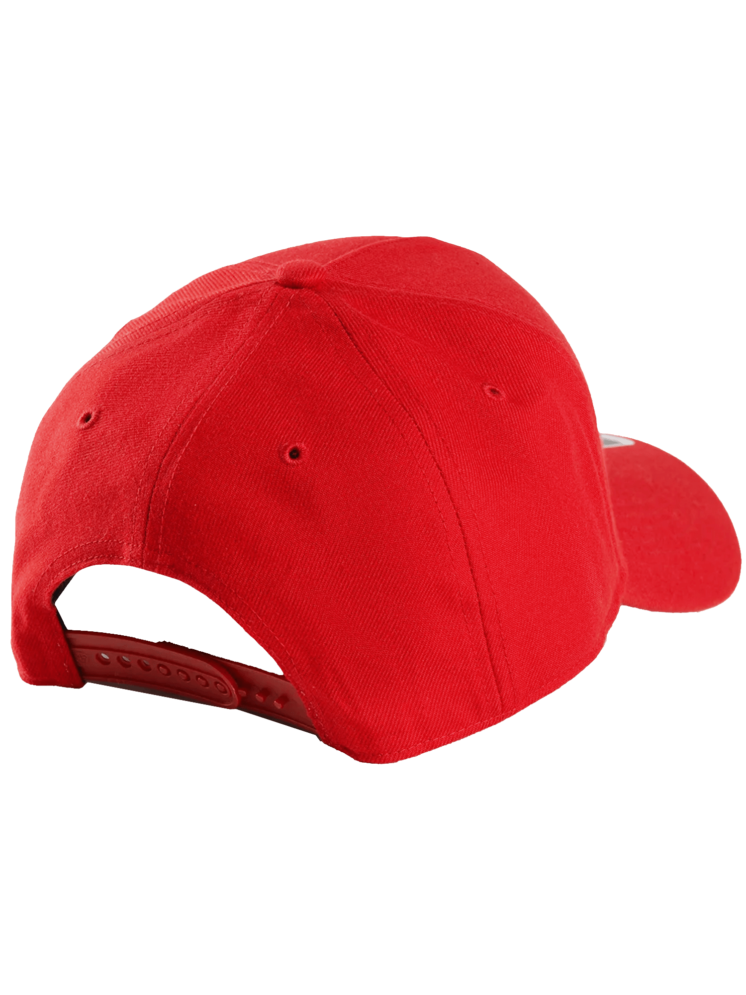 Philadelphia Phillies '47 MLB Team MVP DT Snapback Hat - Red