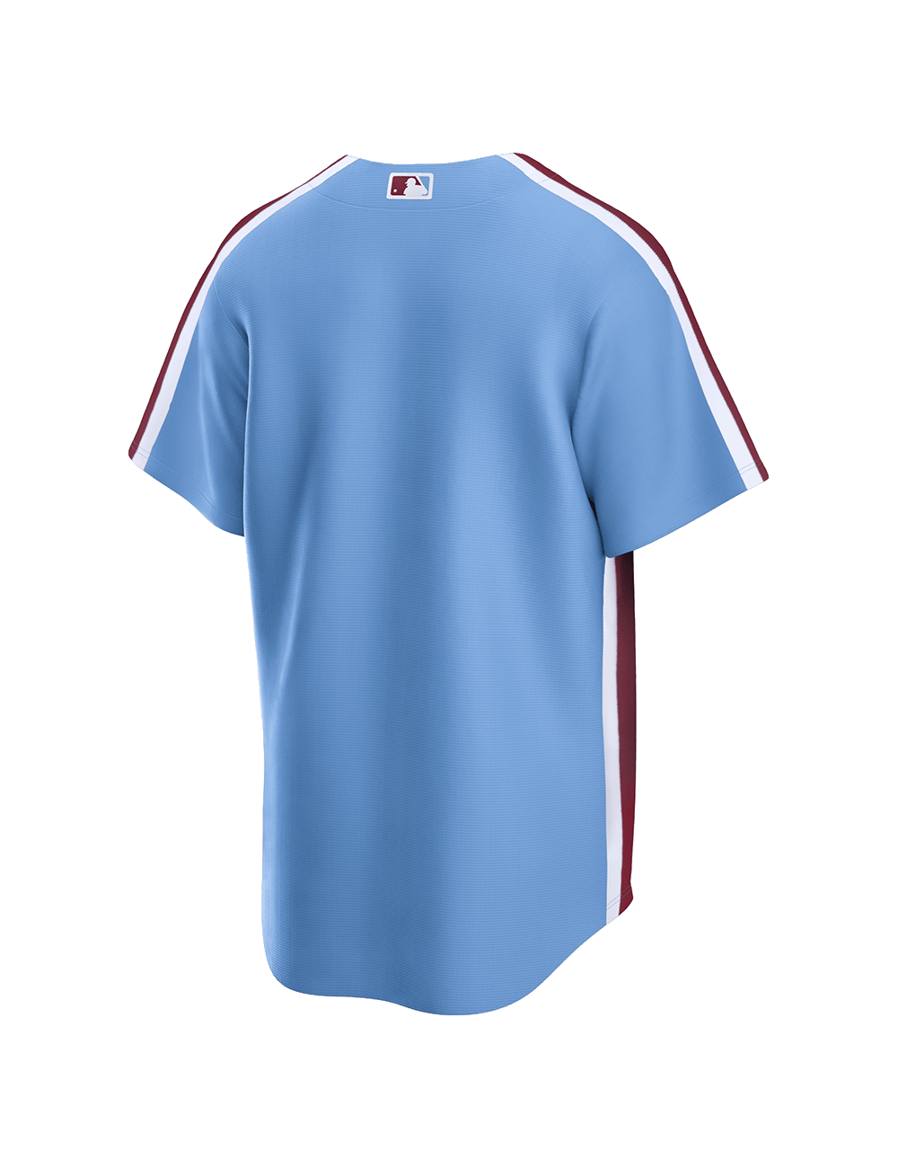 Philadelphia Phillies Nike MLB Alternate Replica Jersey - Powder Blue