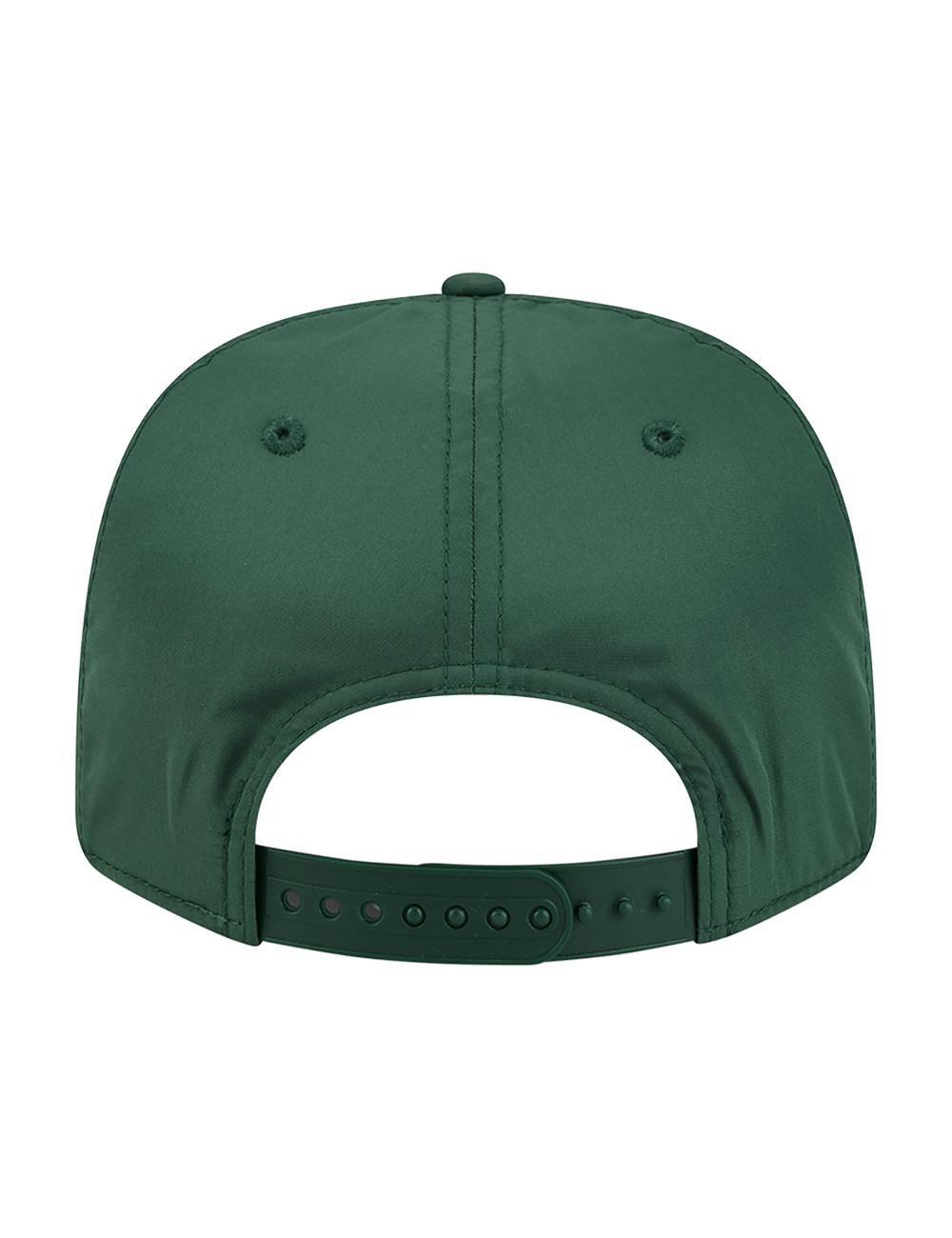 Green Bay Packers New Era NFL Team Prolite 9SEVENTY Stretch-Snapback Hat - Green