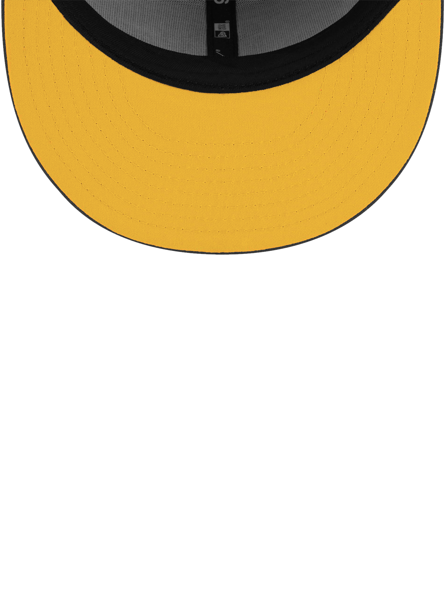 San Diego Padres New Era MLB Team 9FIFTY Snapback Hat - Black