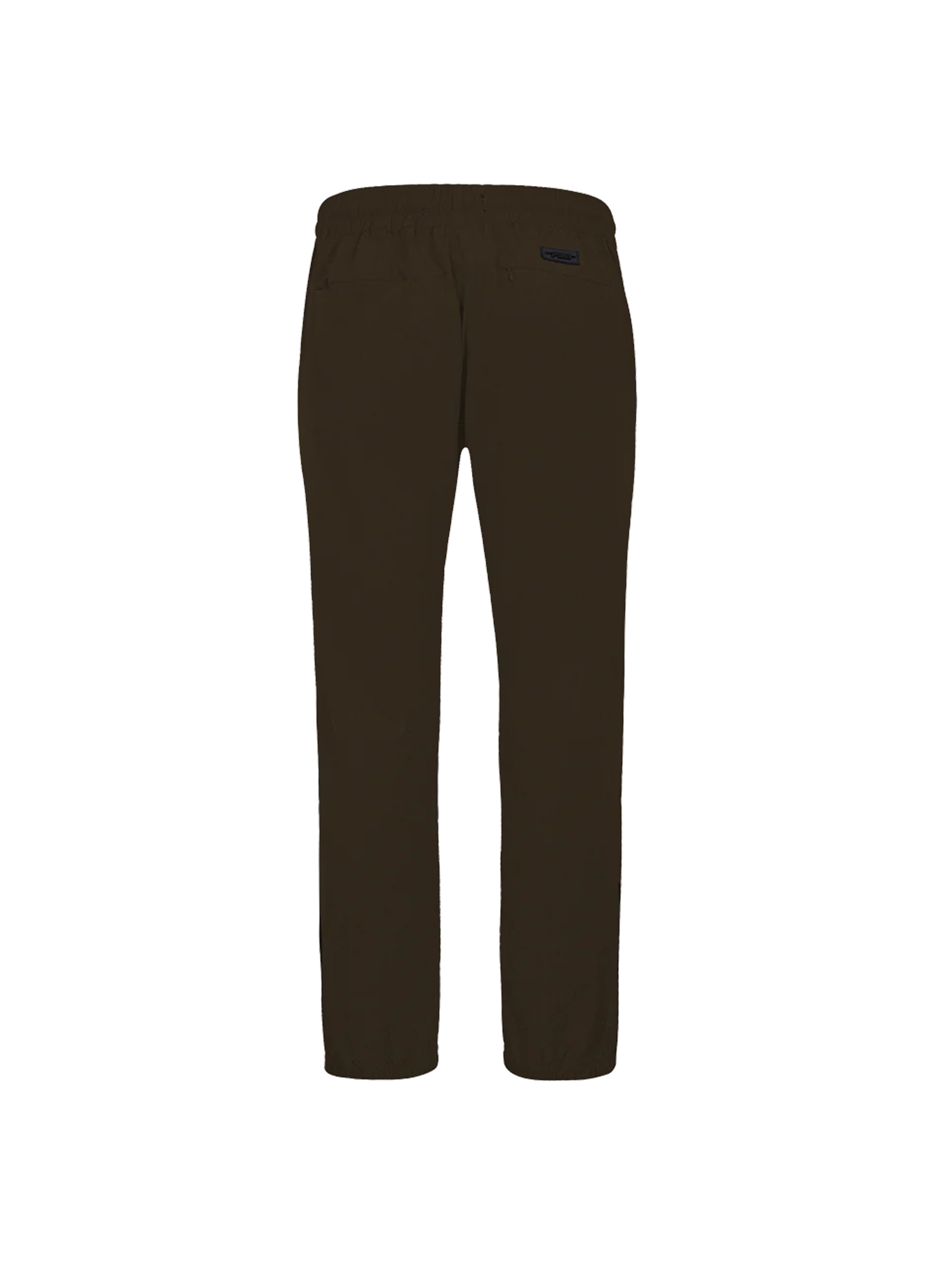 San Diego Padres Pro Standard MLB Classic Woven Wind Pants - Brown