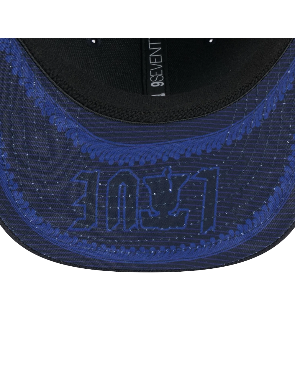 Philadelphia Phillies New Era MLB City Connect 9SEVENTY Stretch Snapback Hat - Navy