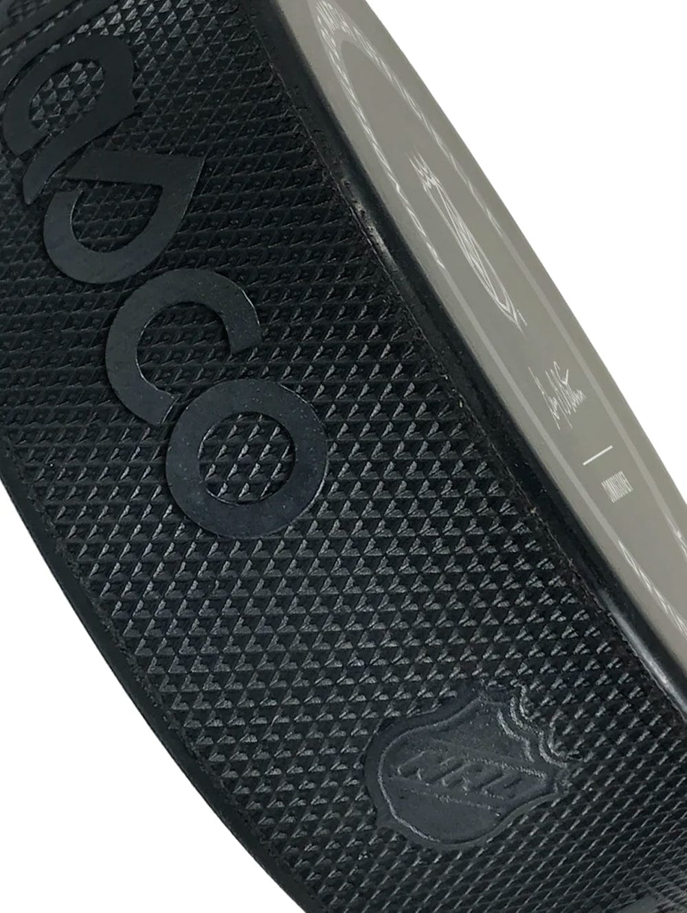 Carolina Hurricanes Inglasco NHL Official Team Hockey Puck In Cube