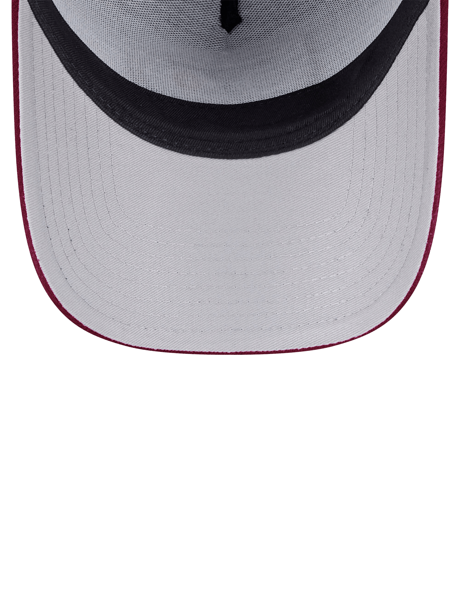 Philadelphia Phillies New Era MLB 96 All Star 9FORTY A-Frame Snapback Hat - Chrome