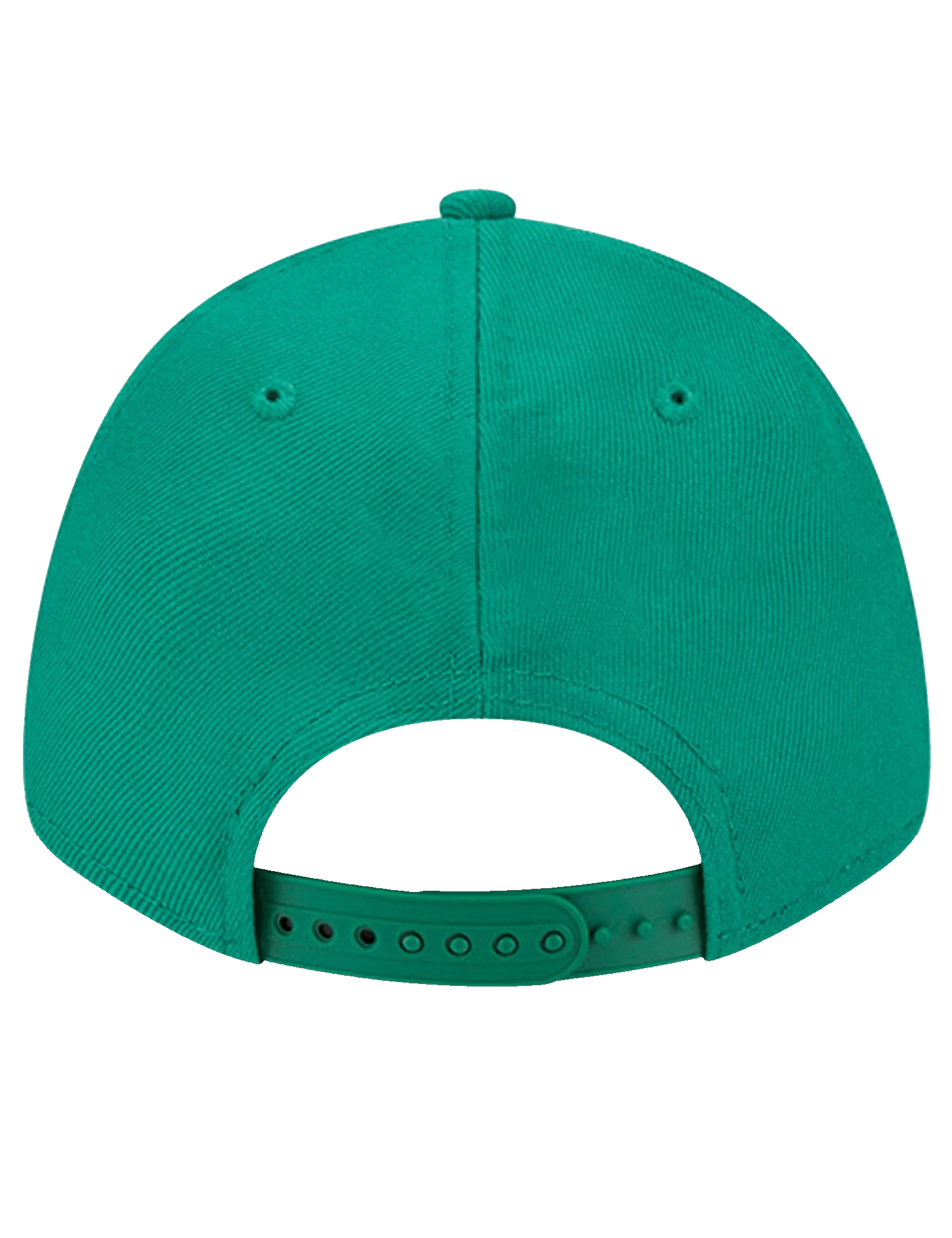 Philadelphia Eagles New Era NFL Throwback 9FORTY Snapback Hat - Kelly Green