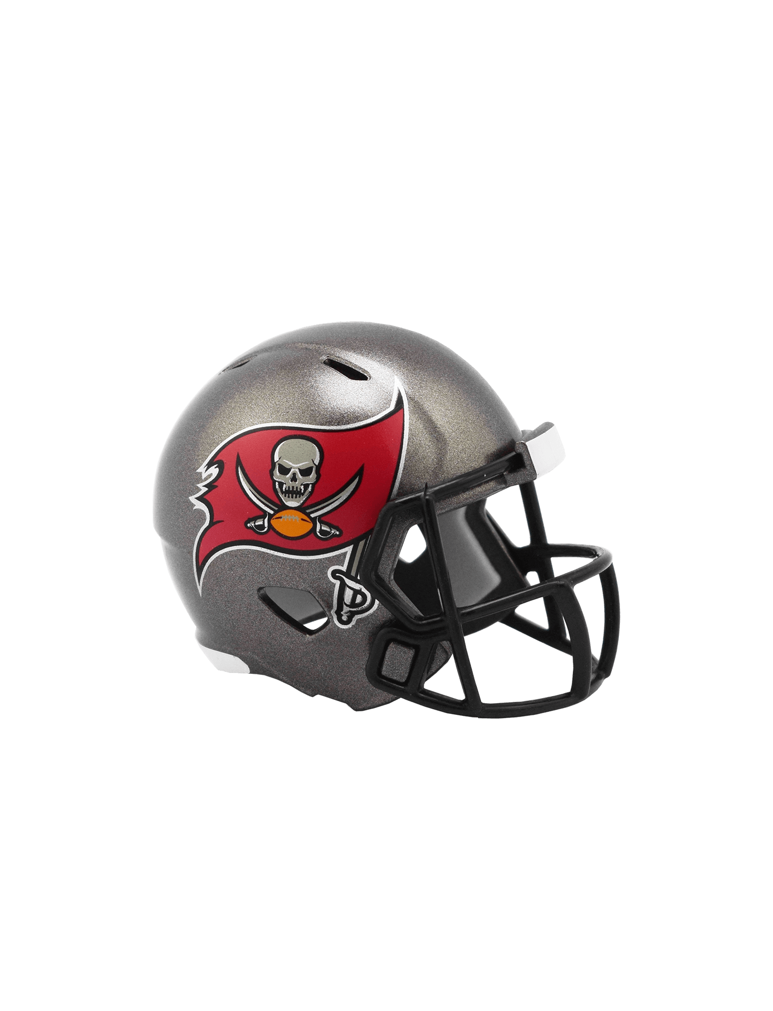 Tampa Bay Buccaneers Riddell NFL Speed Pocket Size Helmet