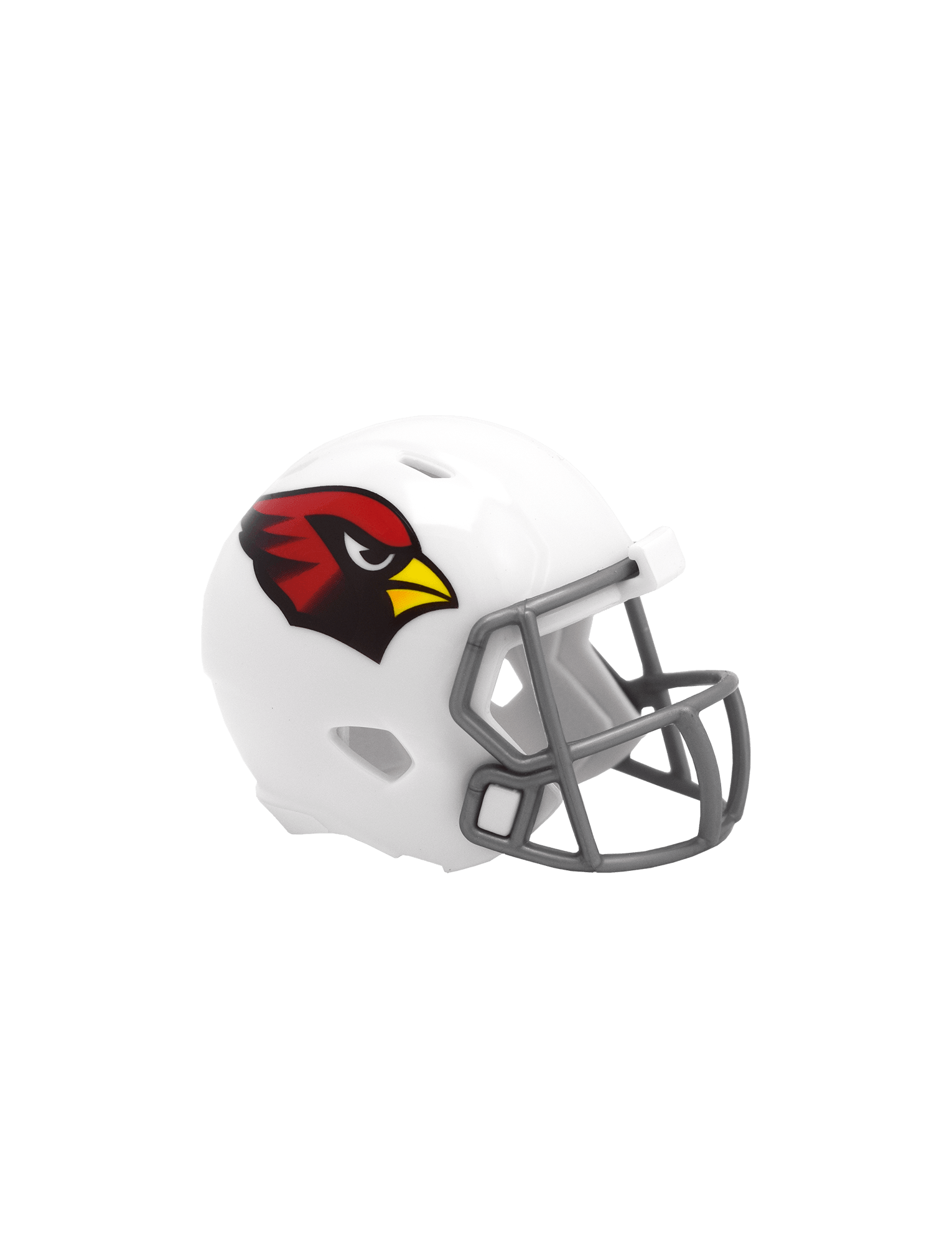 Arizona Cardinals Riddell NFL Speed Pocket Size Helmet