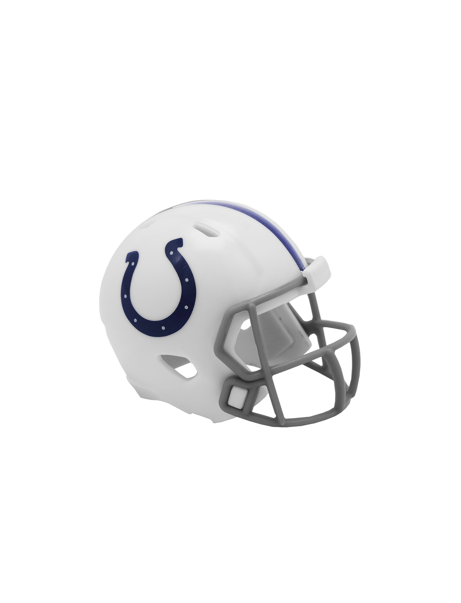 Indianapolis Colts Riddell NFL Speed Pocket Size Helmet
