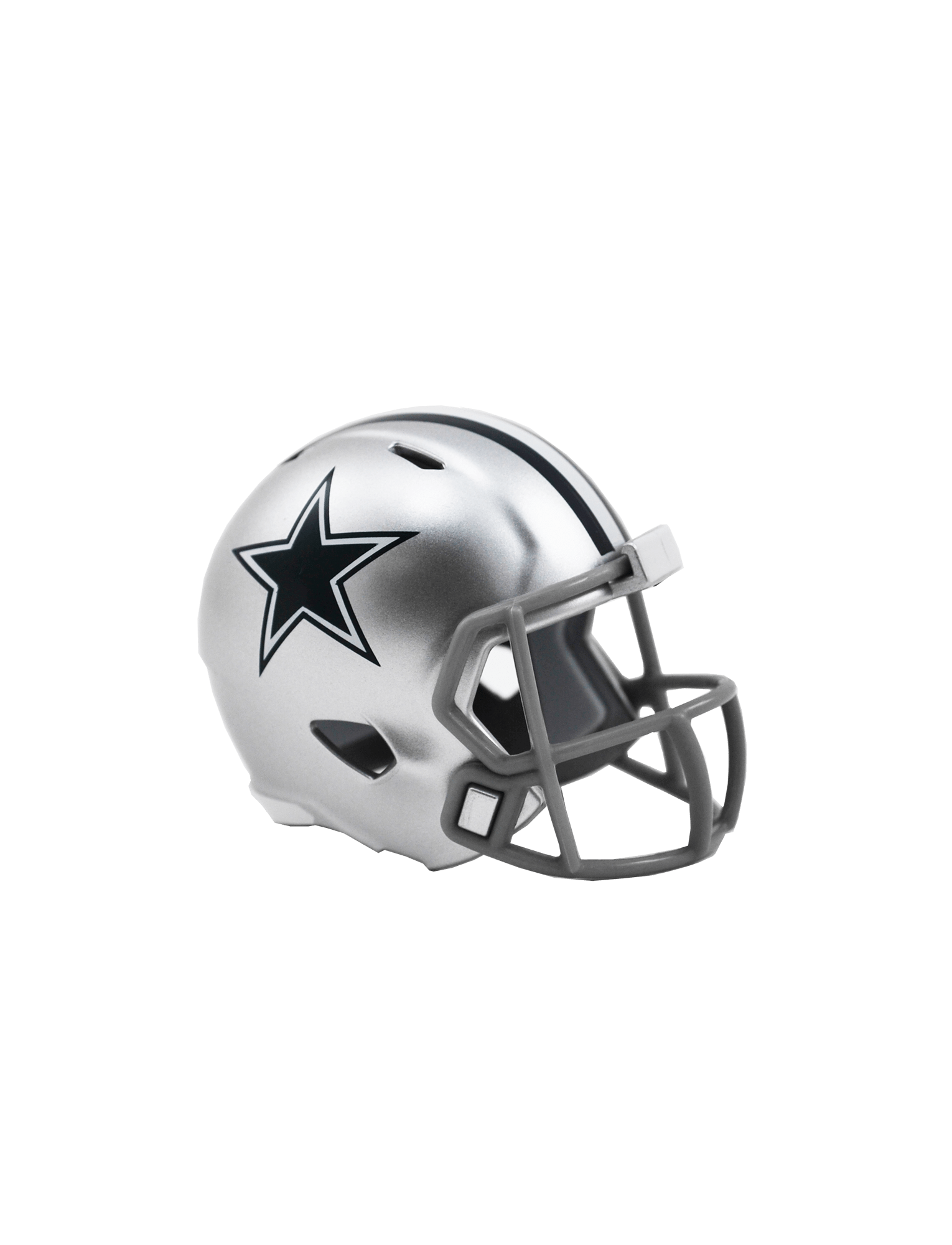 Dallas Cowboys Riddell NFL Speed Pocket Size Helmet